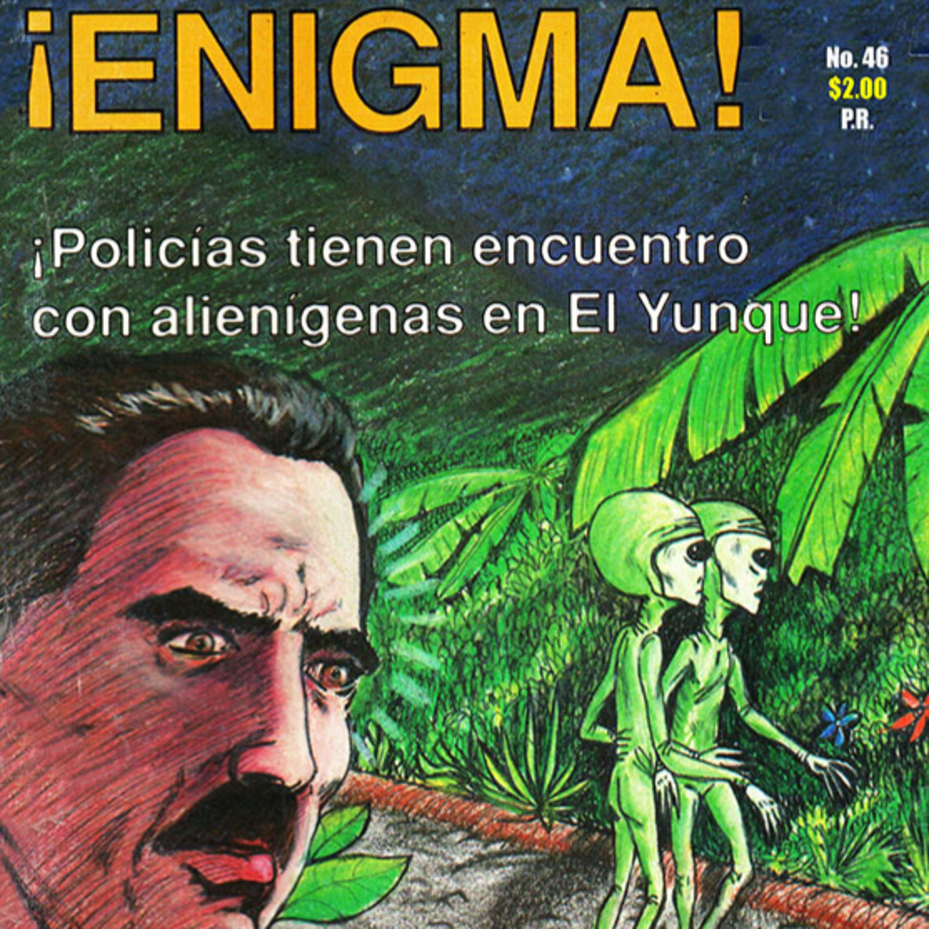 Archipiélago Histórico