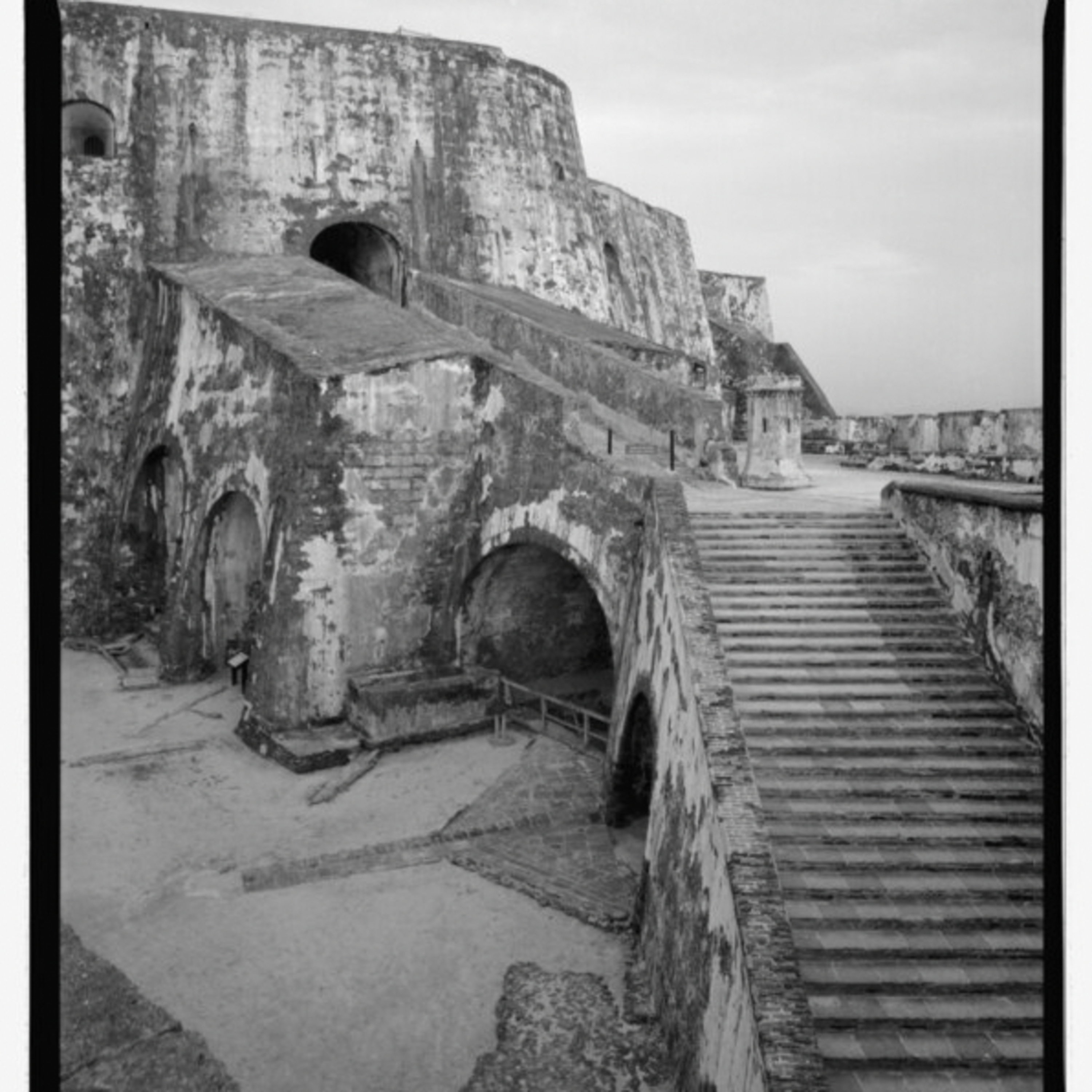 130 Las fortificaciones de los Antonelli en Puerto Rico, Siglos XVI-XVII, con la Dra. Milagros Flores Román