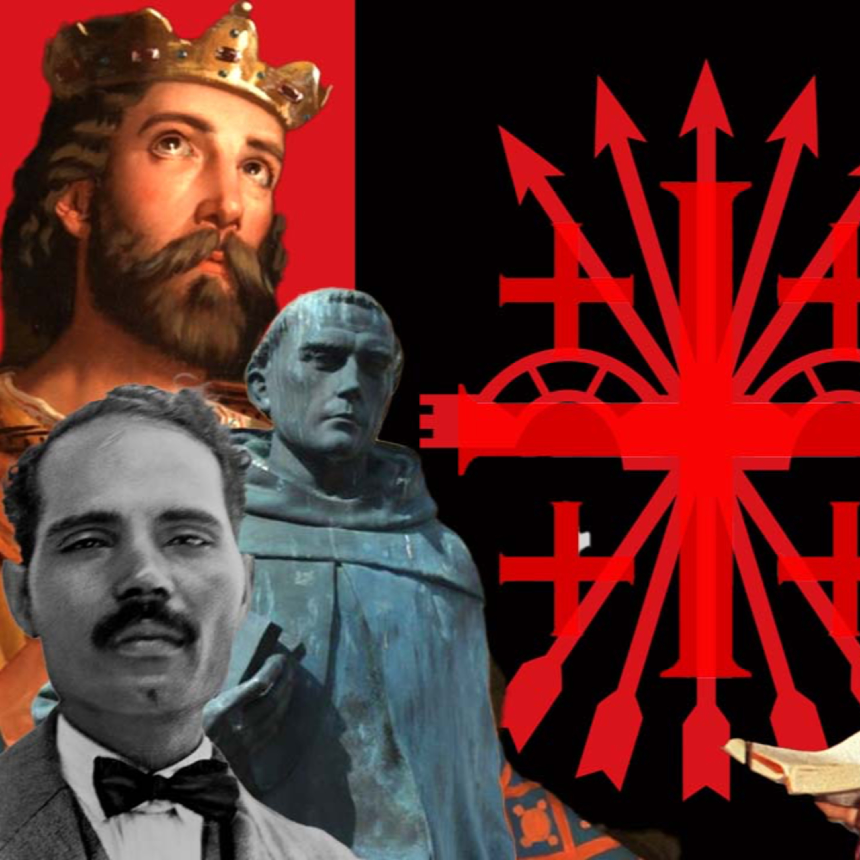144 Fascismo caribeño: la tercera posición y el nacionalismo de Albizu Campos