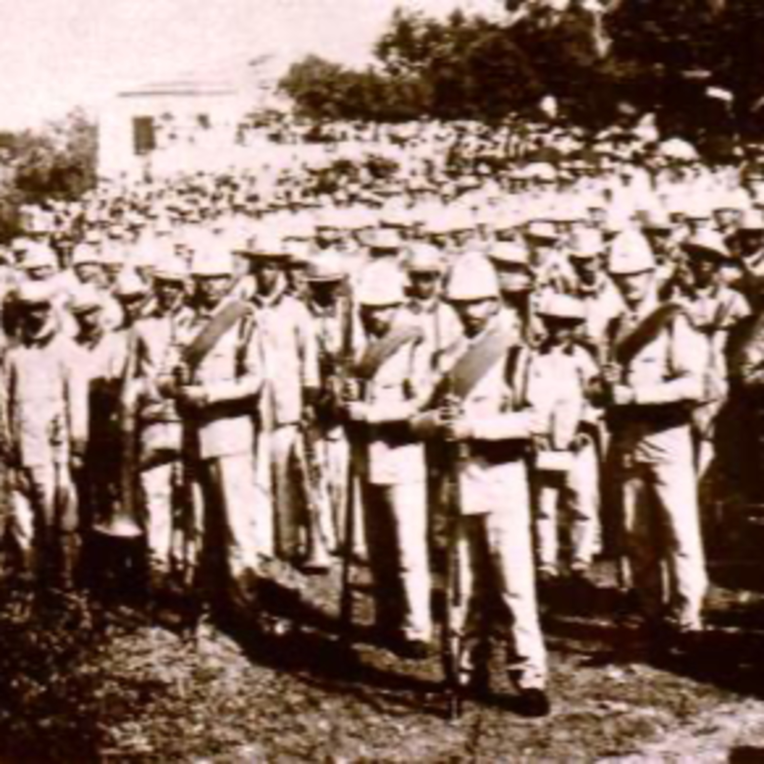 Archipiélago Histórico