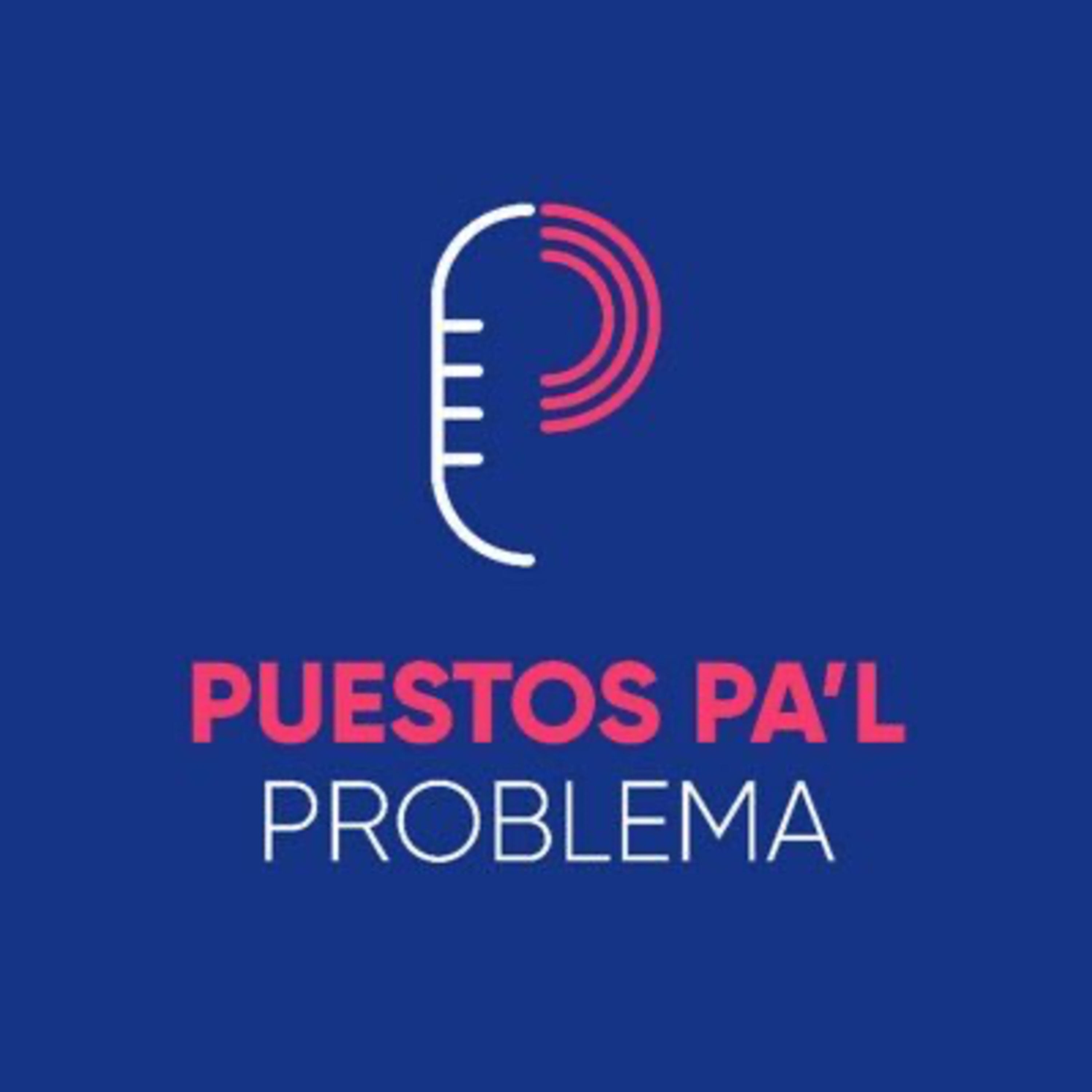 165 Puesto pal problema con Luisito Salvador Herrero Acevedo