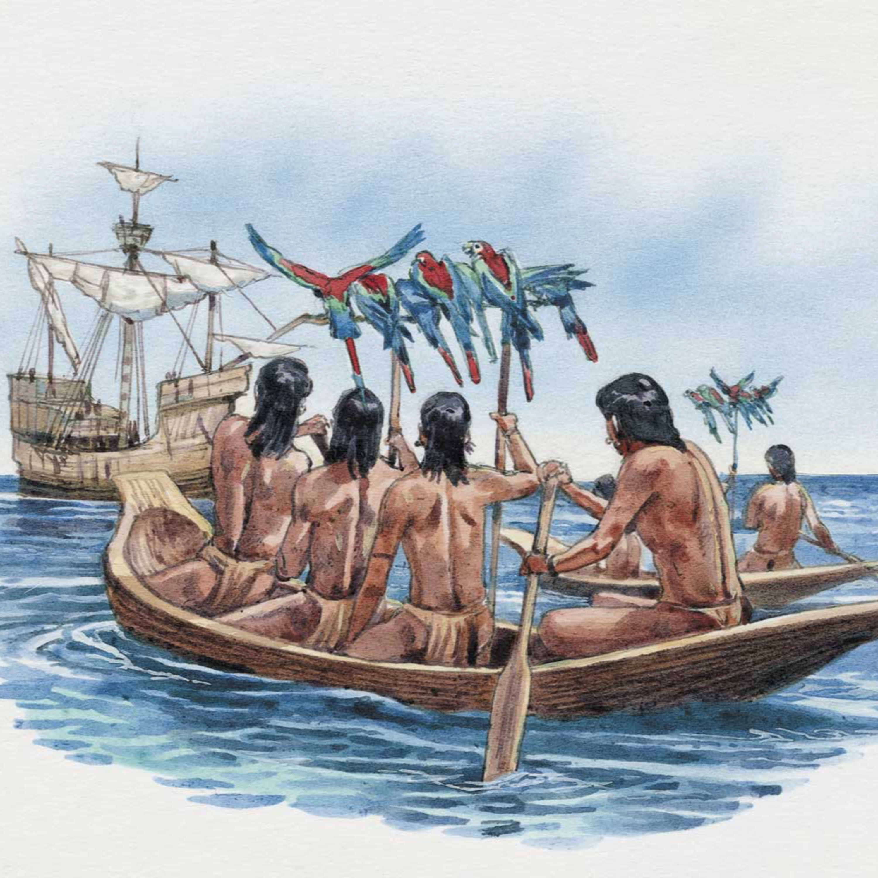 Archipiélago Histórico