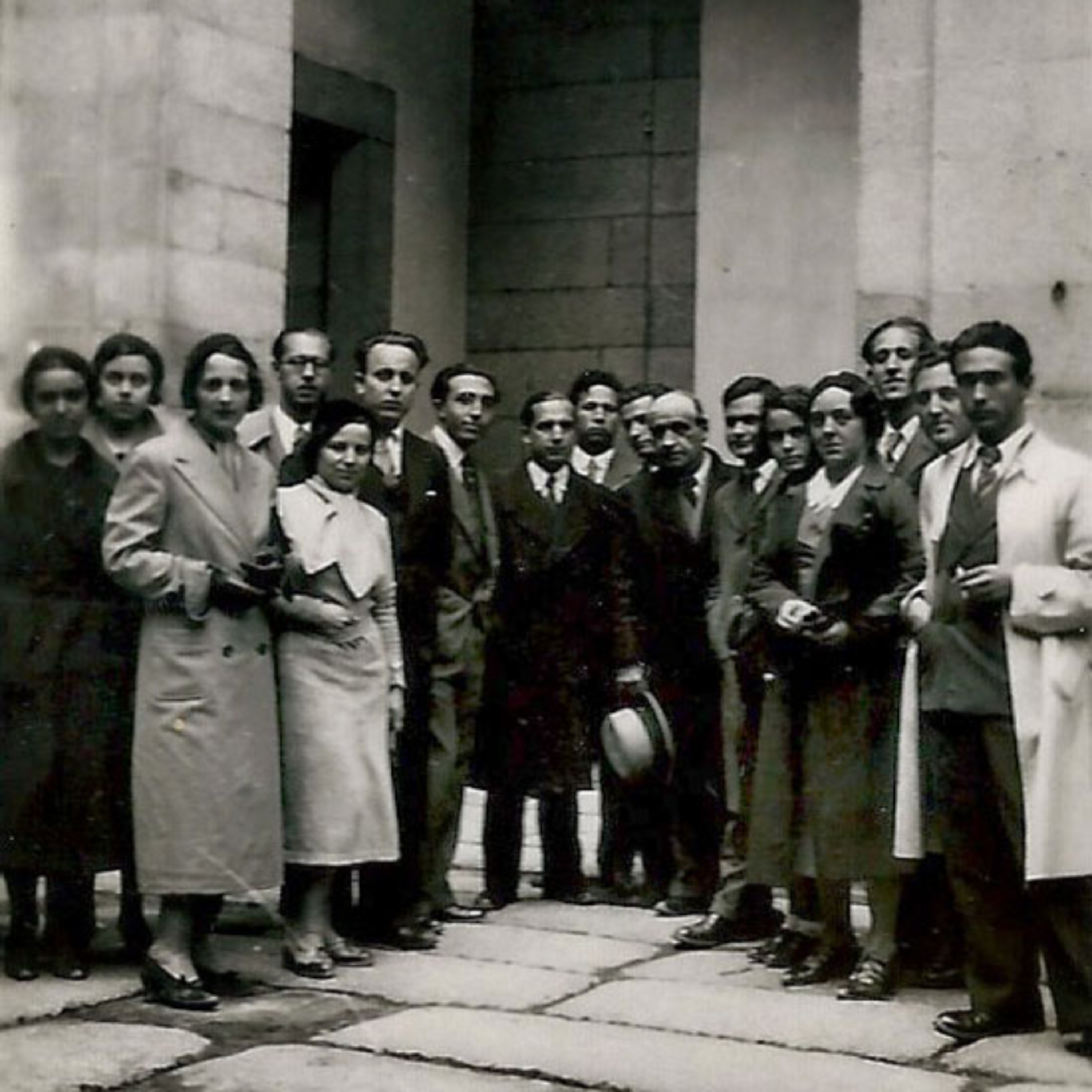 201 La filosofía de José Ortega y Gasset y Julián Marías