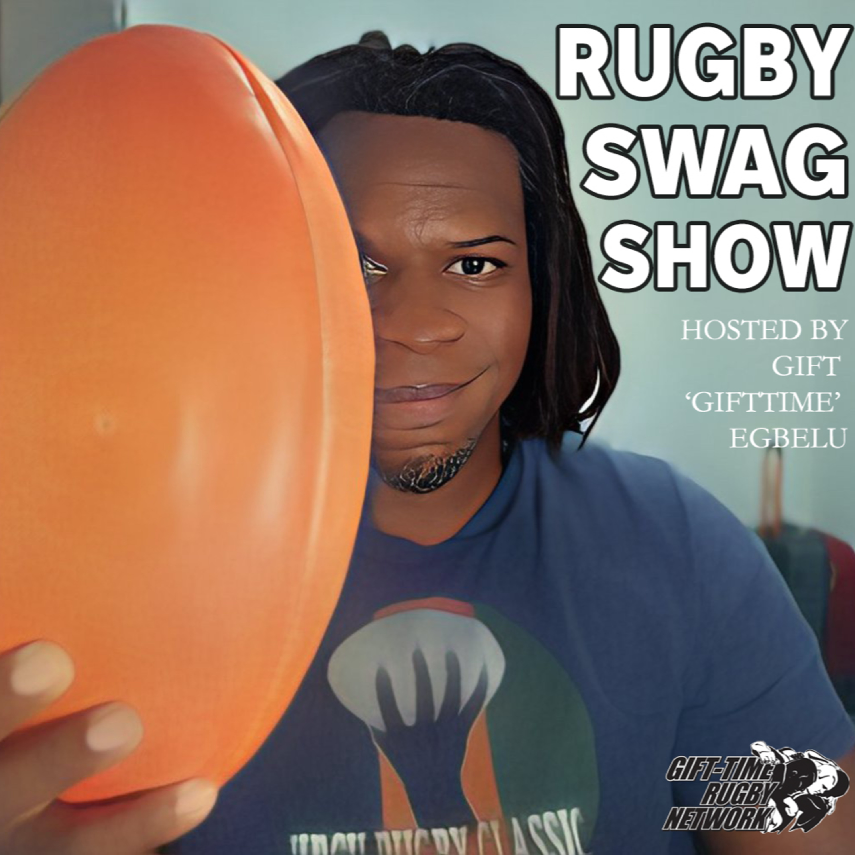 The Rugby Network and Eddie Jones break World Rugby (Episode 89) episode artwork