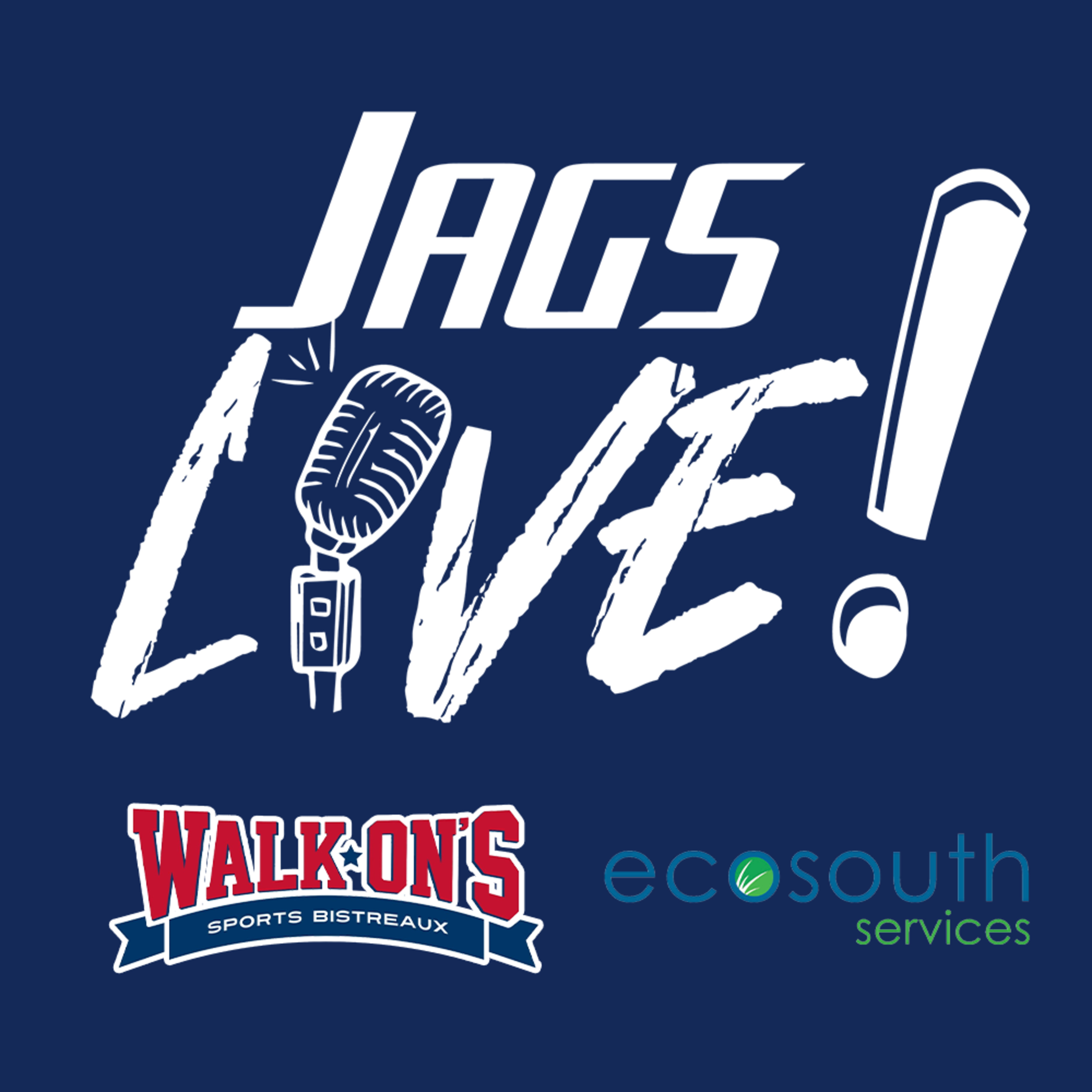 Jags Live! - 11.27.24 episode artwork