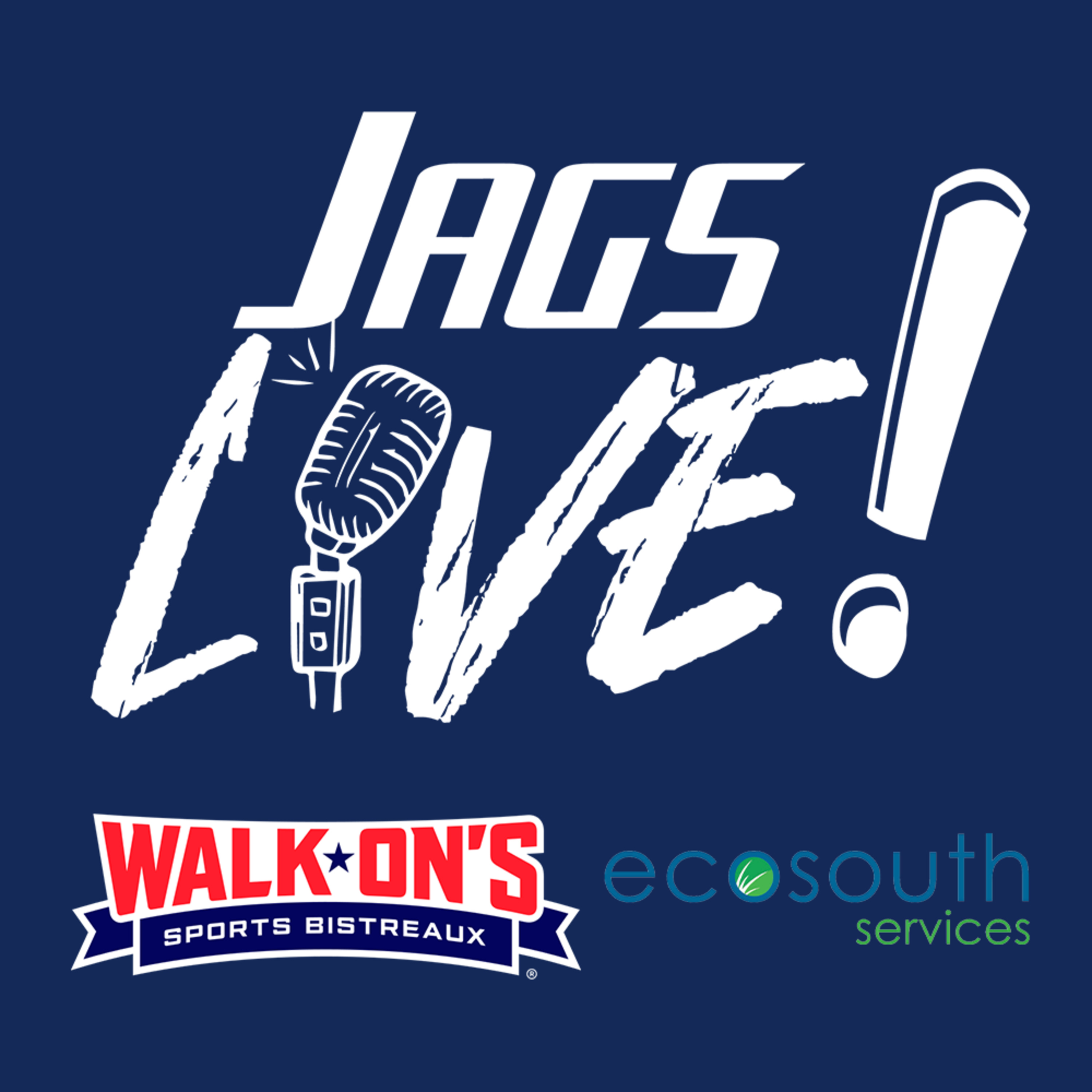 Jags Live! - 11.26.25 episode artwork
