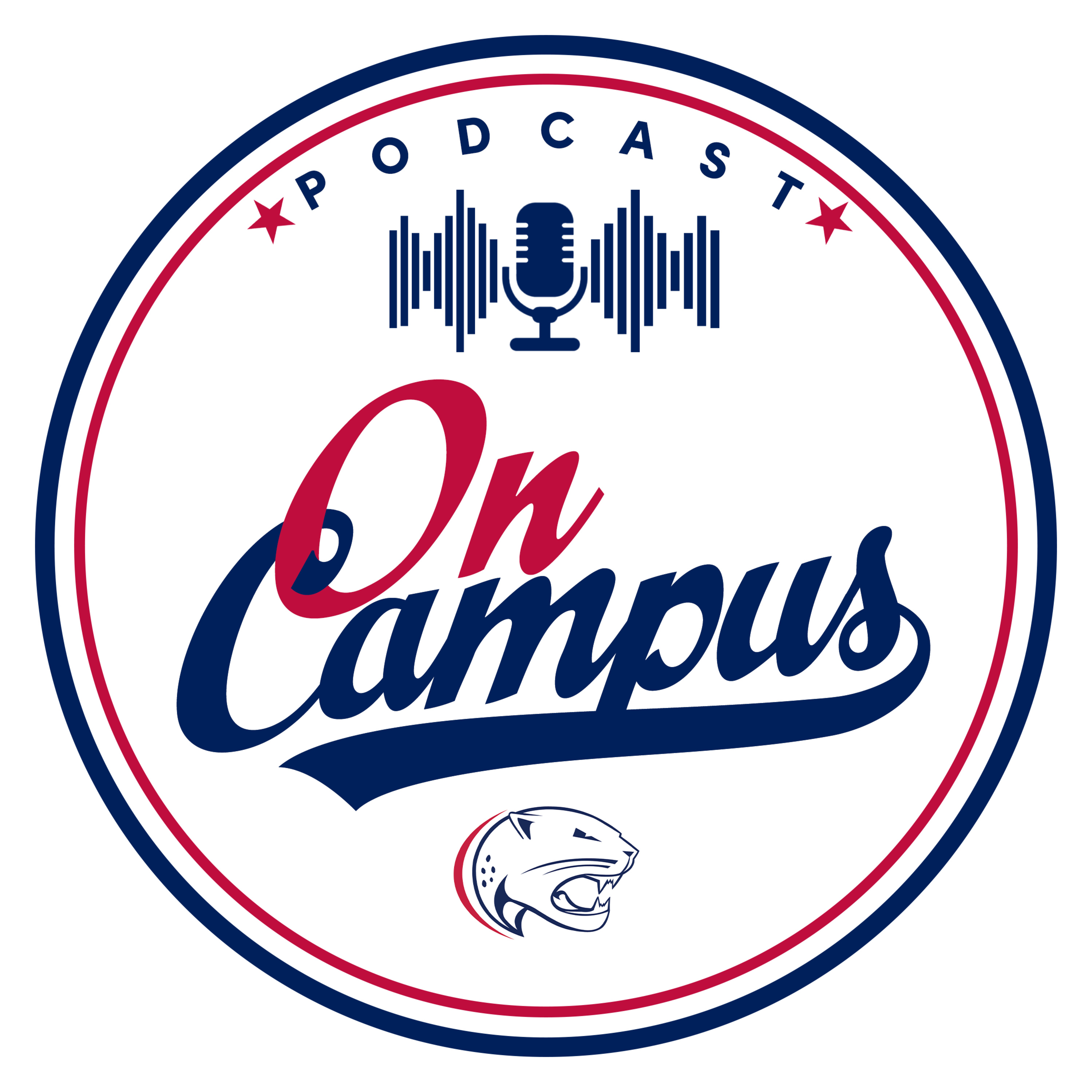 On Campus - 8.17.26 episode artwork