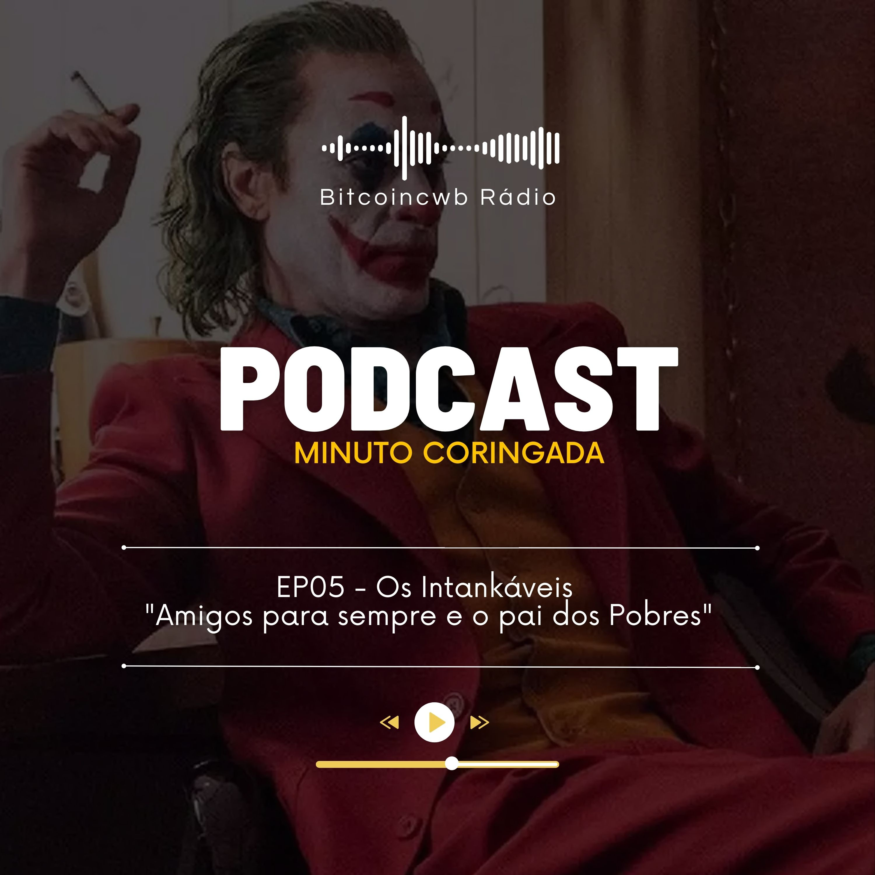 Bitcoincwb - Rádio