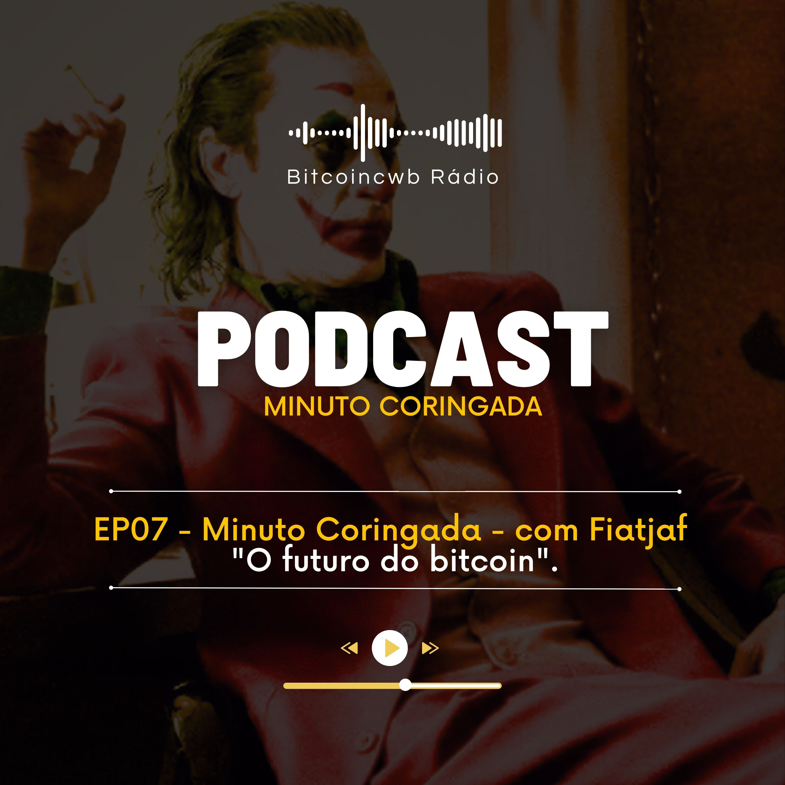 Bitcoincwb - Rádio