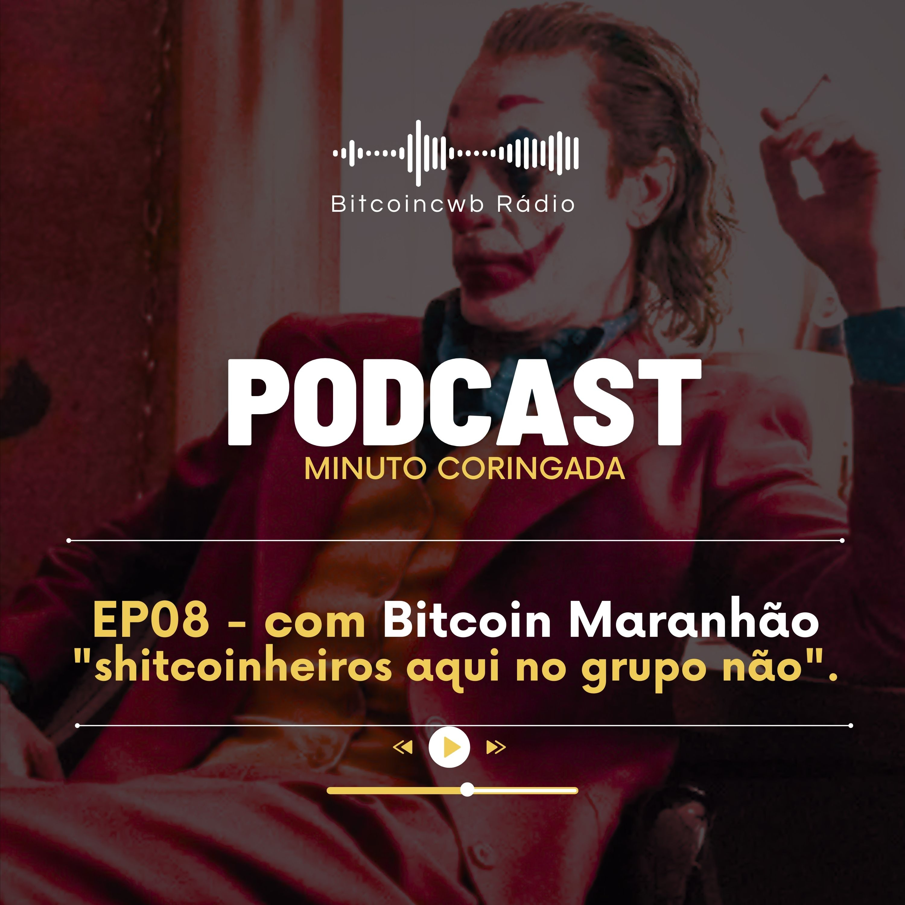 Bitcoincwb - Rádio