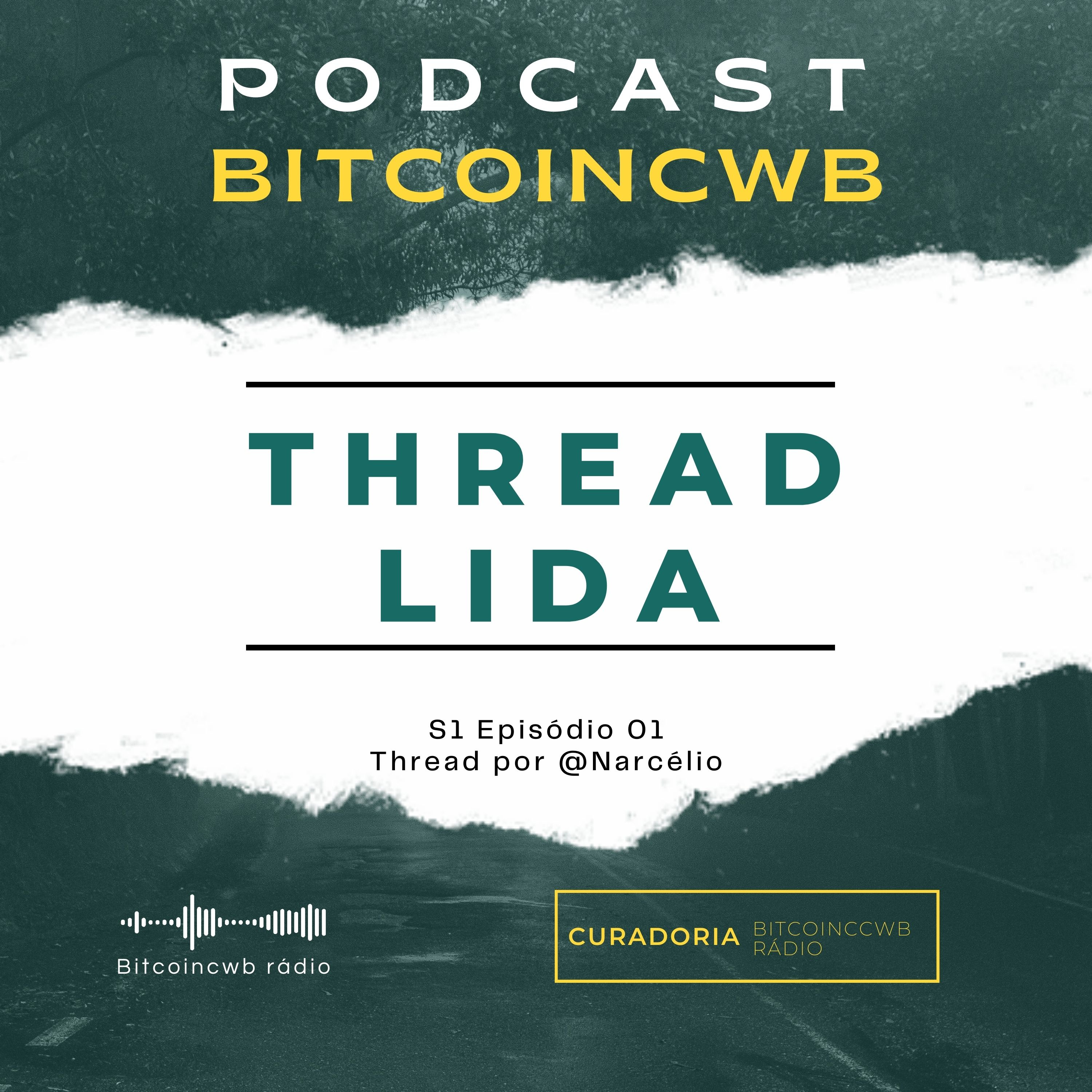 Bitcoincwb - Rádio