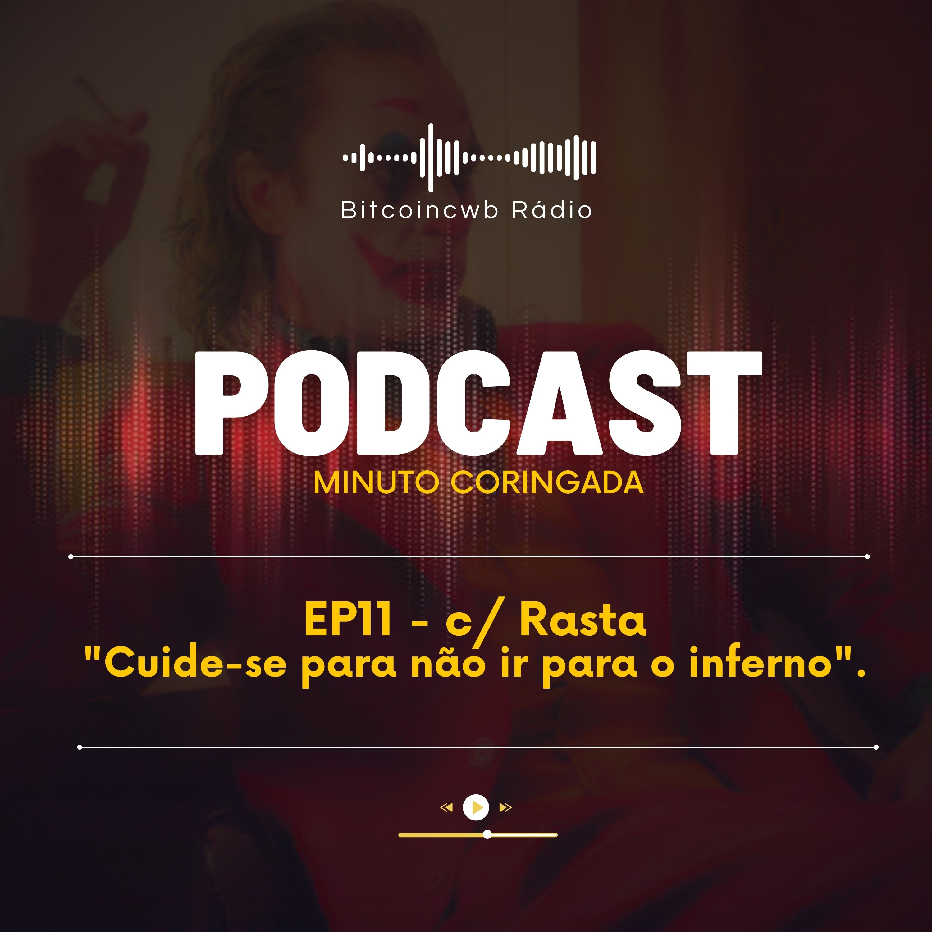 Bitcoincwb - Rádio