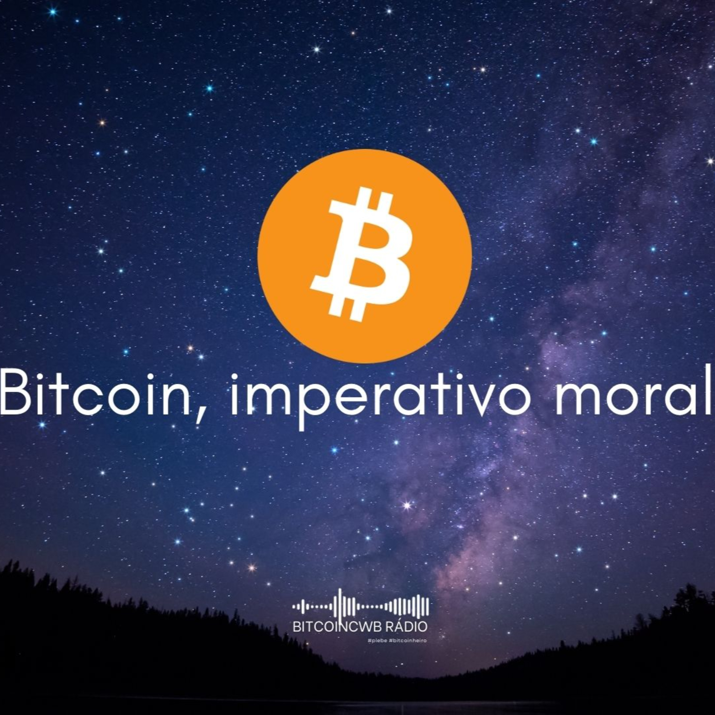 Bitcoincwb - Rádio