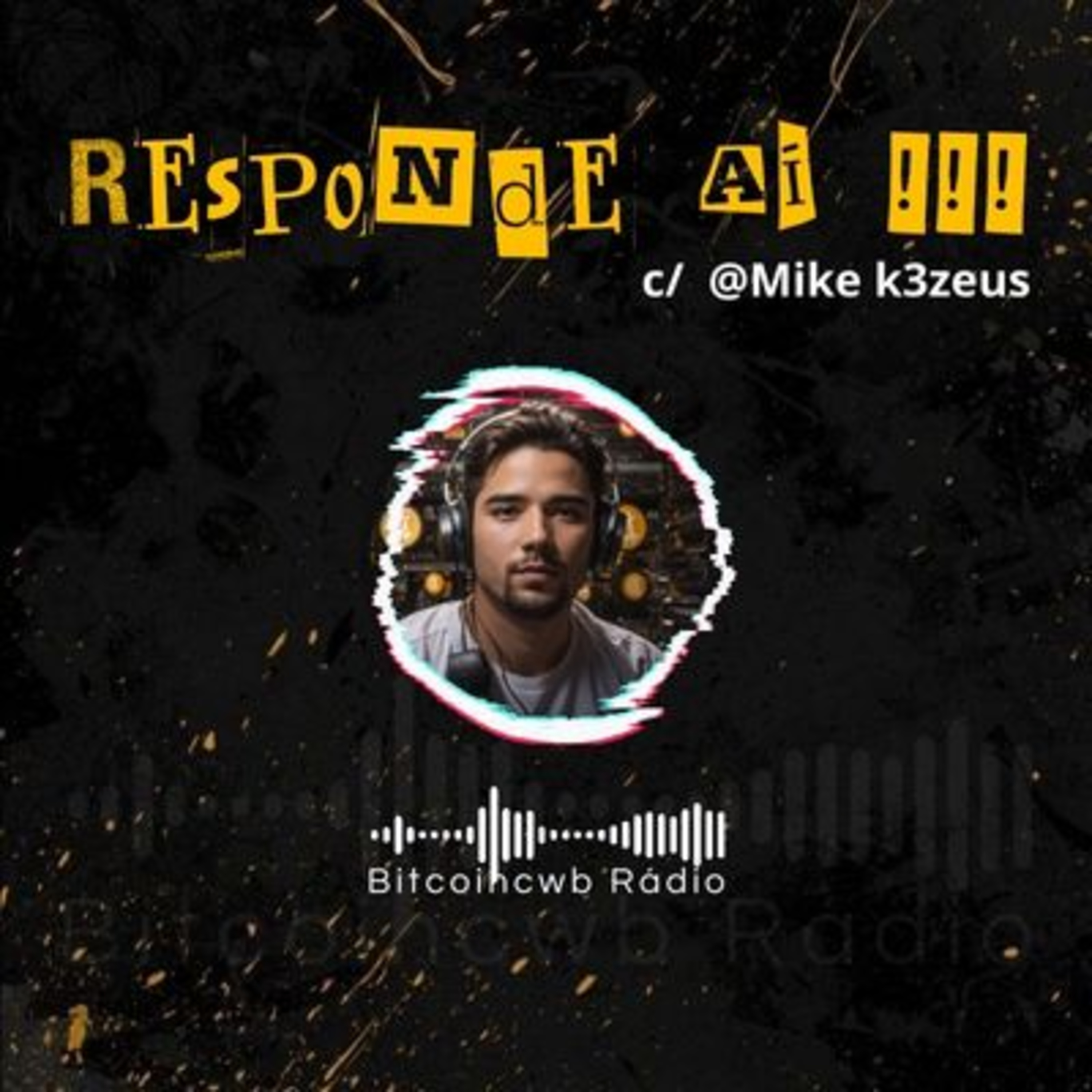 Bitcoincwb - Rádio