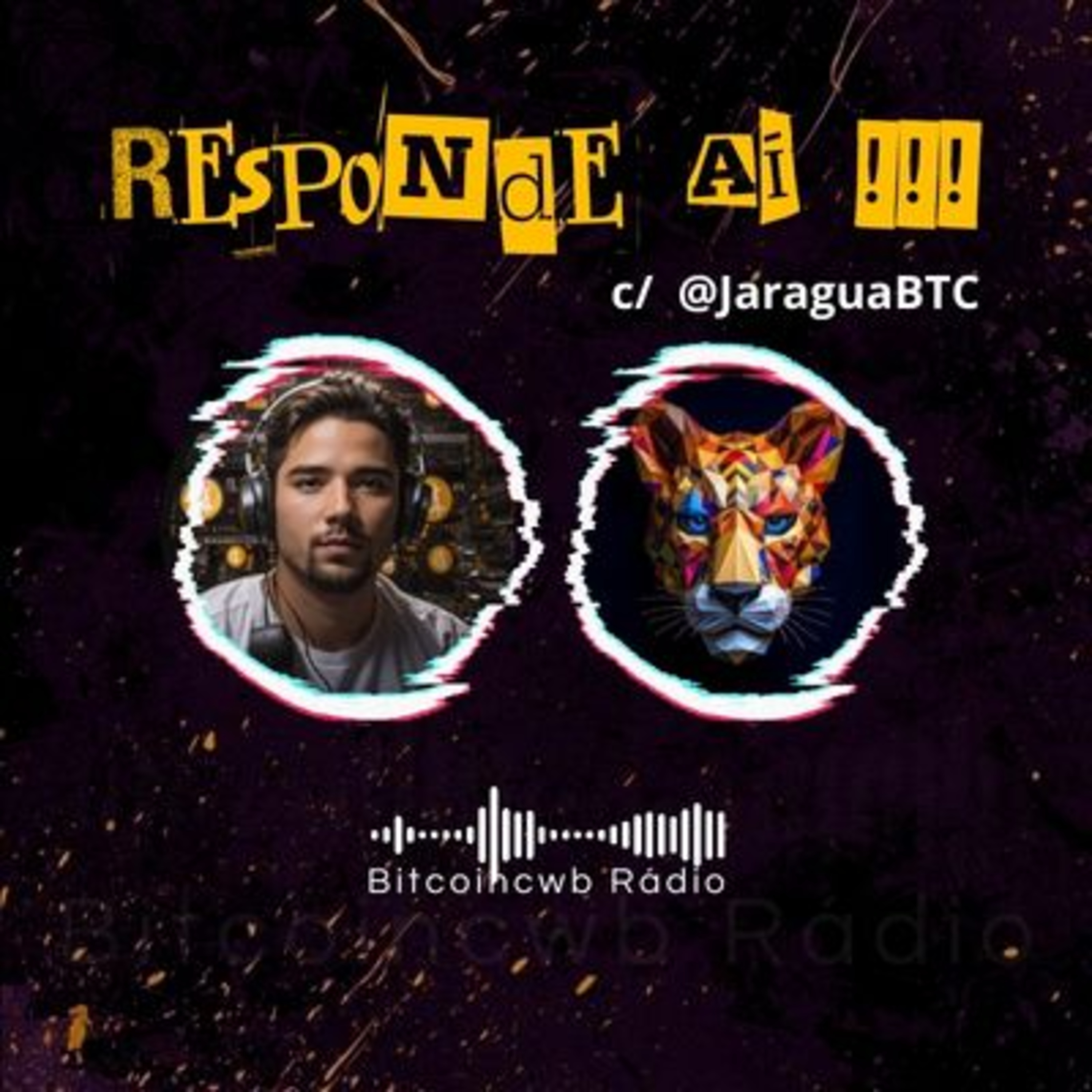 Bitcoincwb - Rádio