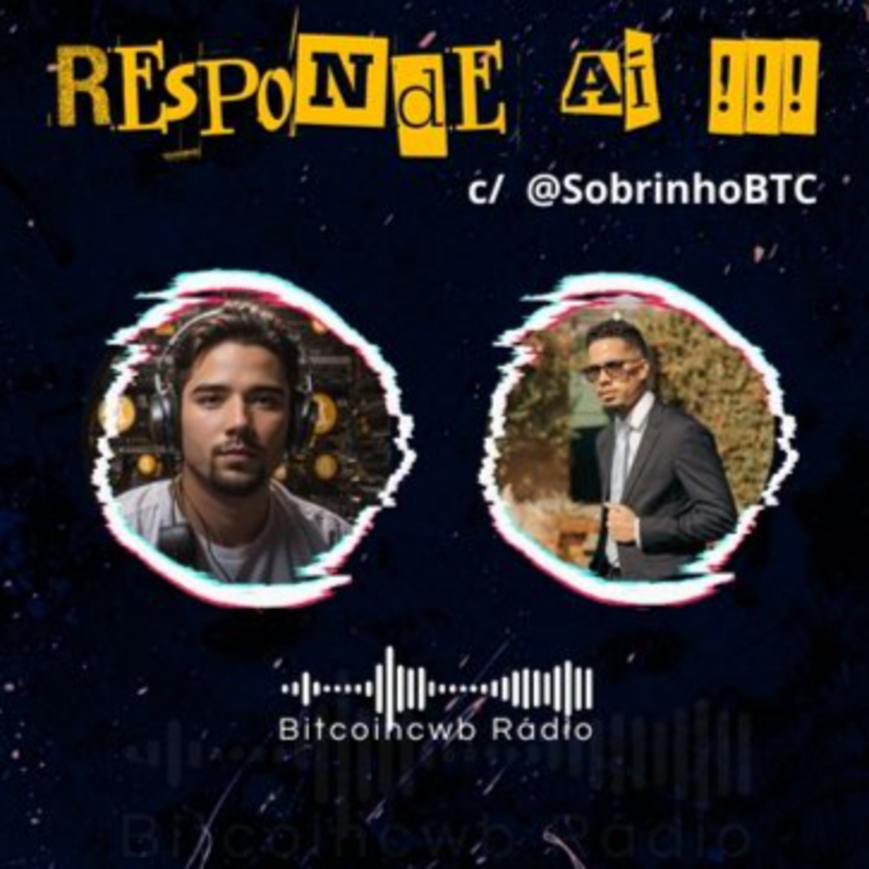 Bitcoincwb - Rádio