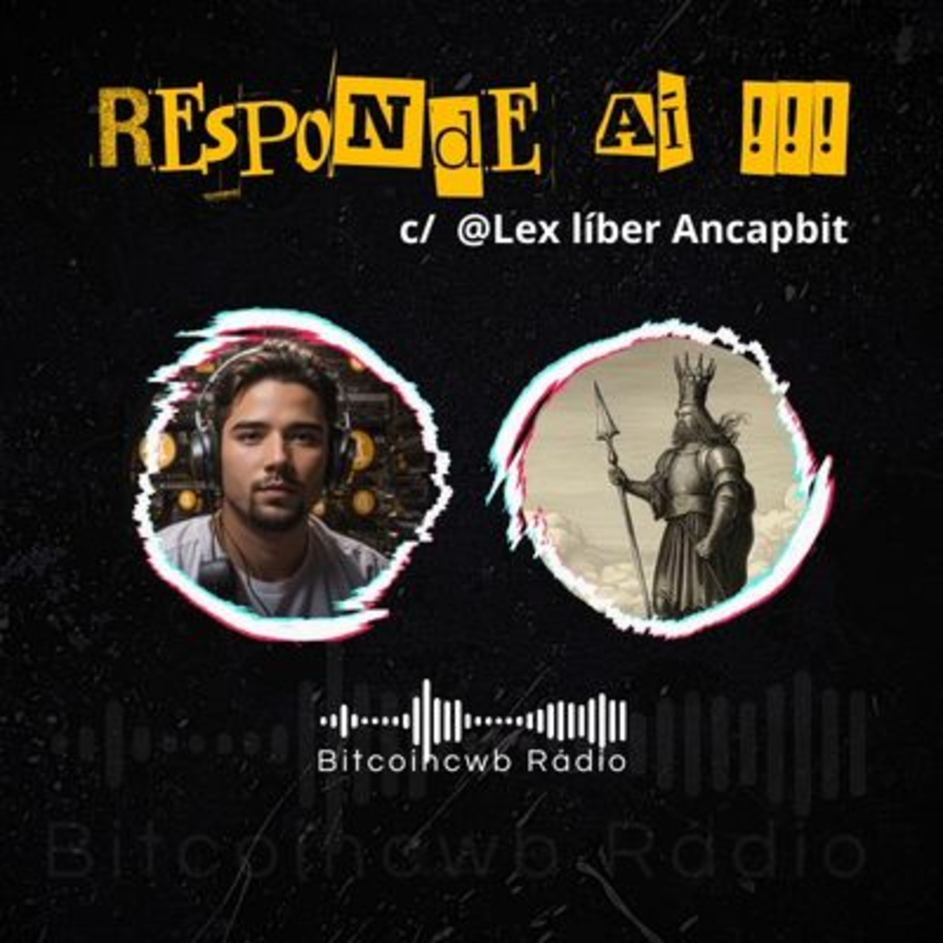 Bitcoincwb - Rádio