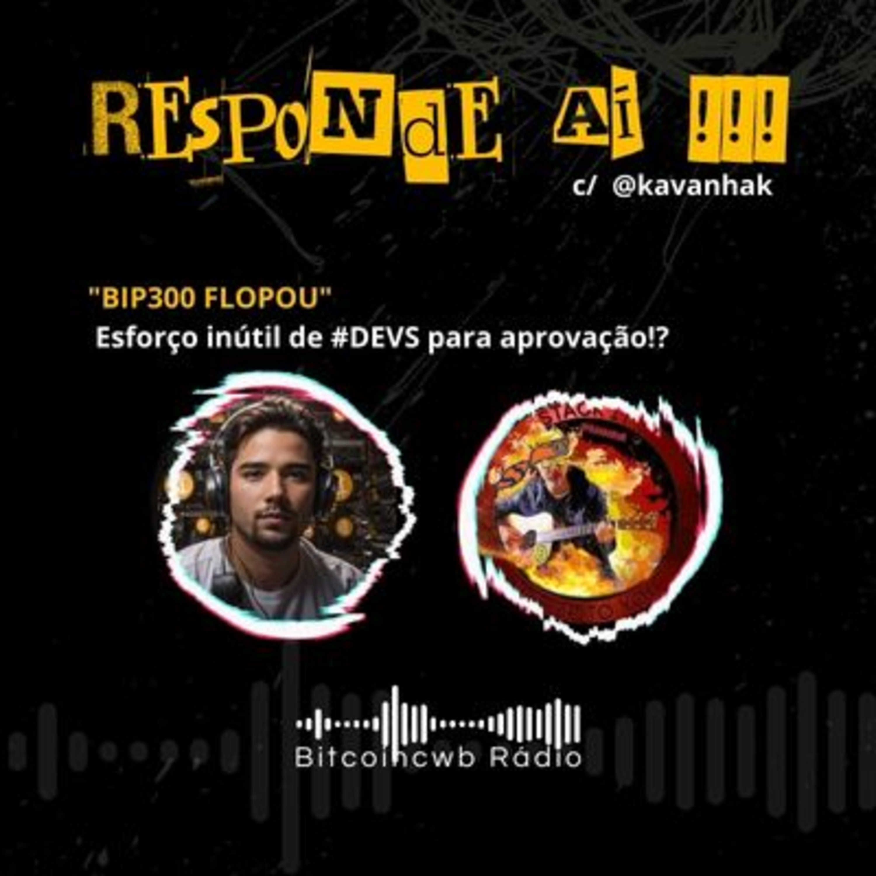 Bitcoincwb - Rádio