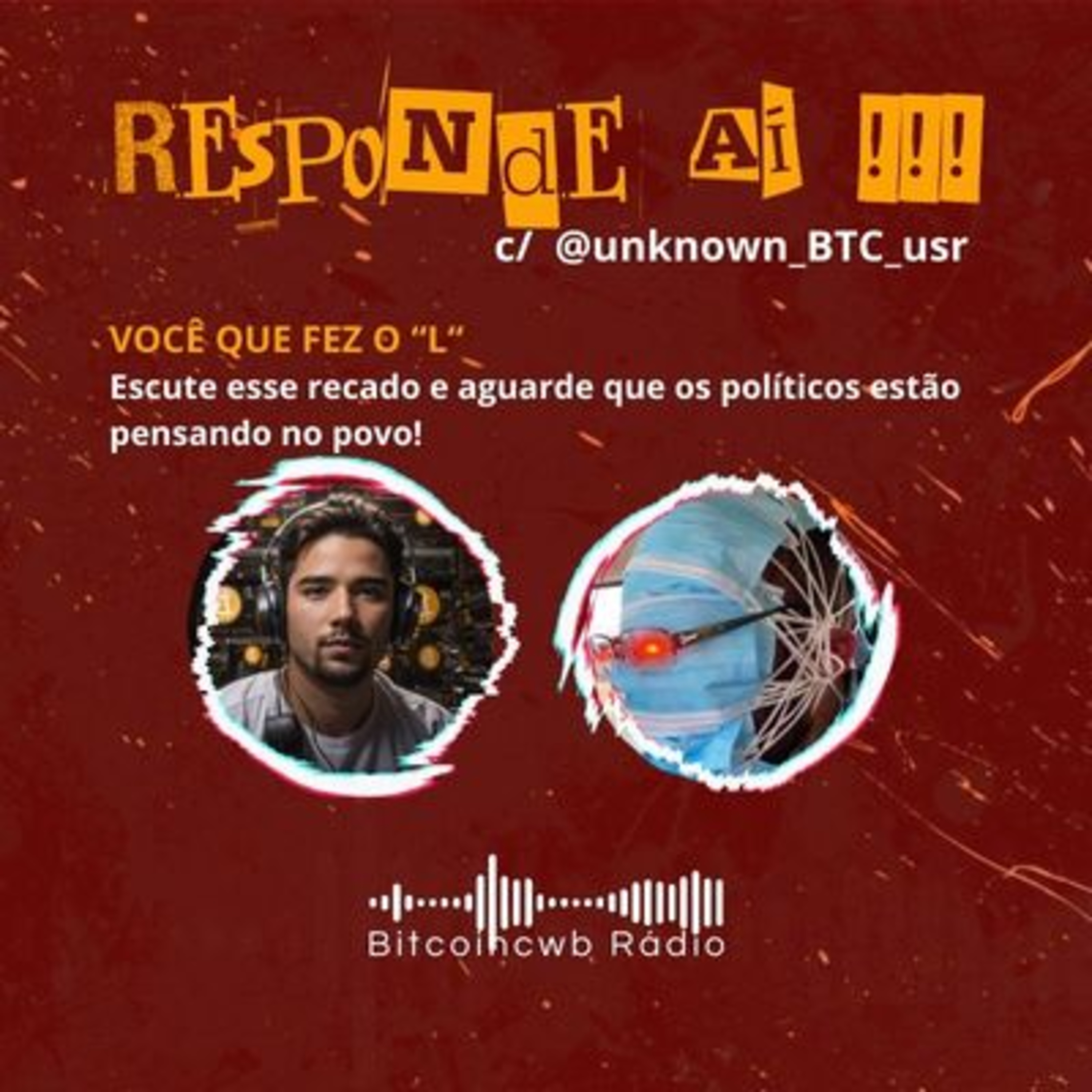 Bitcoincwb - Rádio