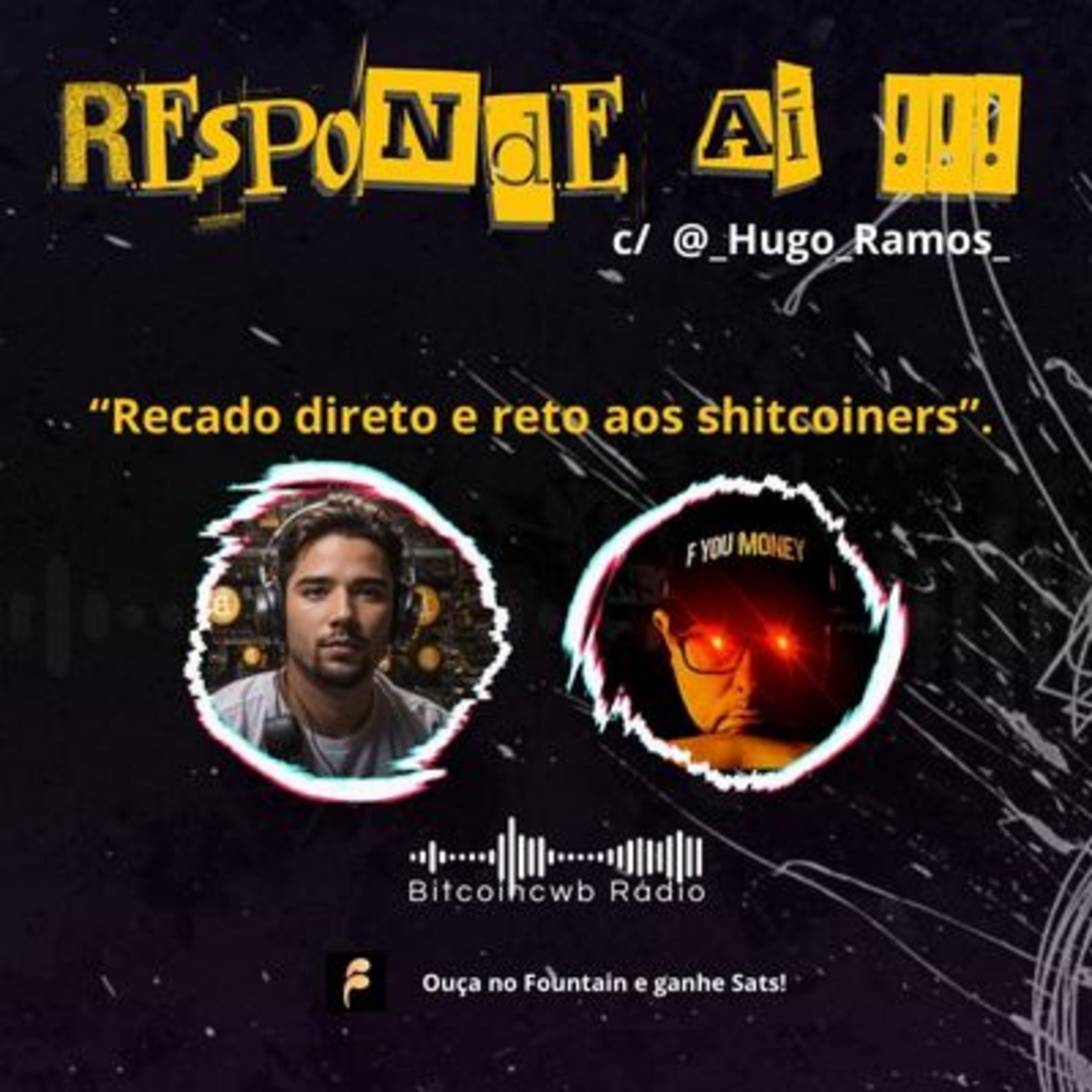 Bitcoincwb - Rádio