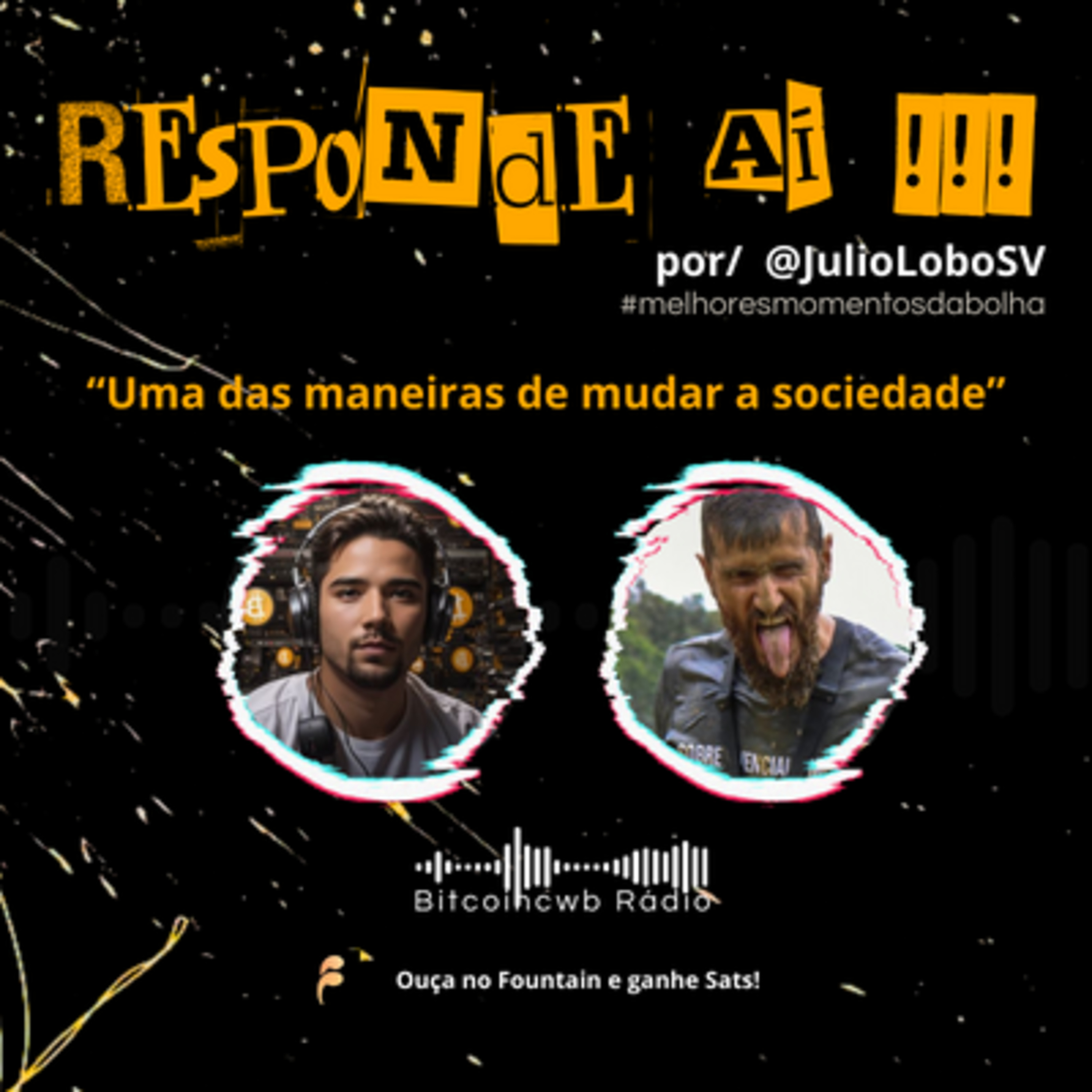 Bitcoincwb - Rádio