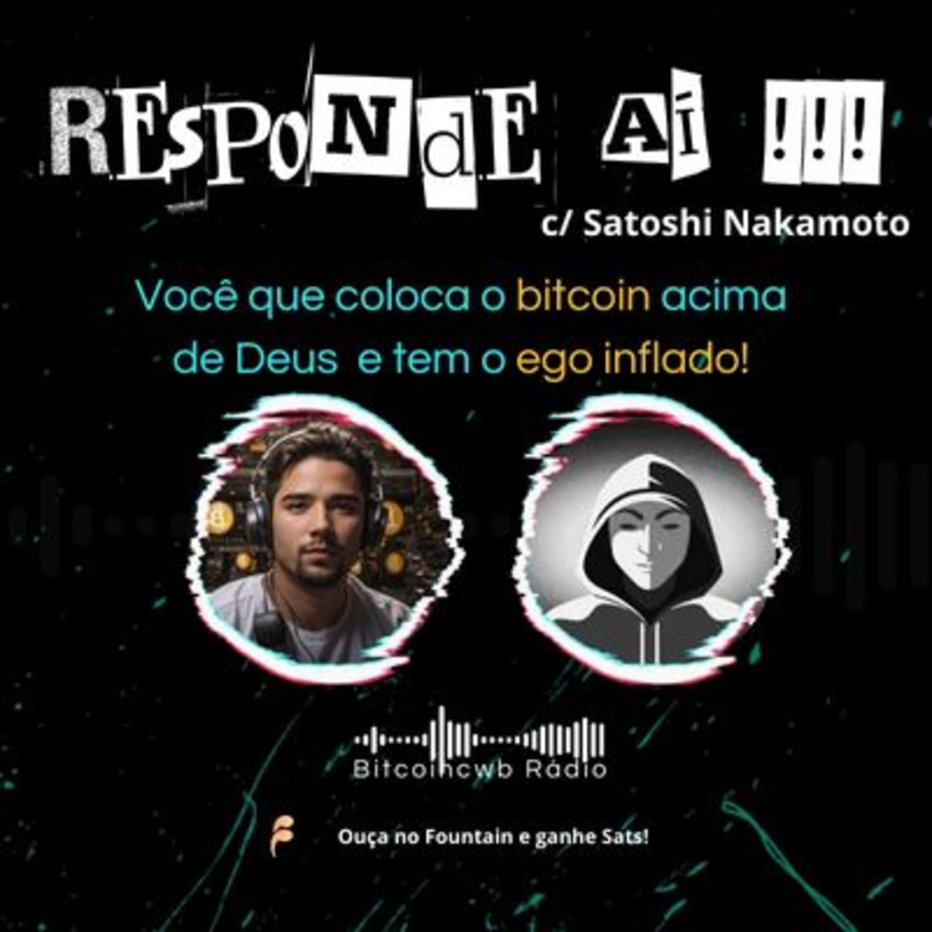 Bitcoincwb - Rádio