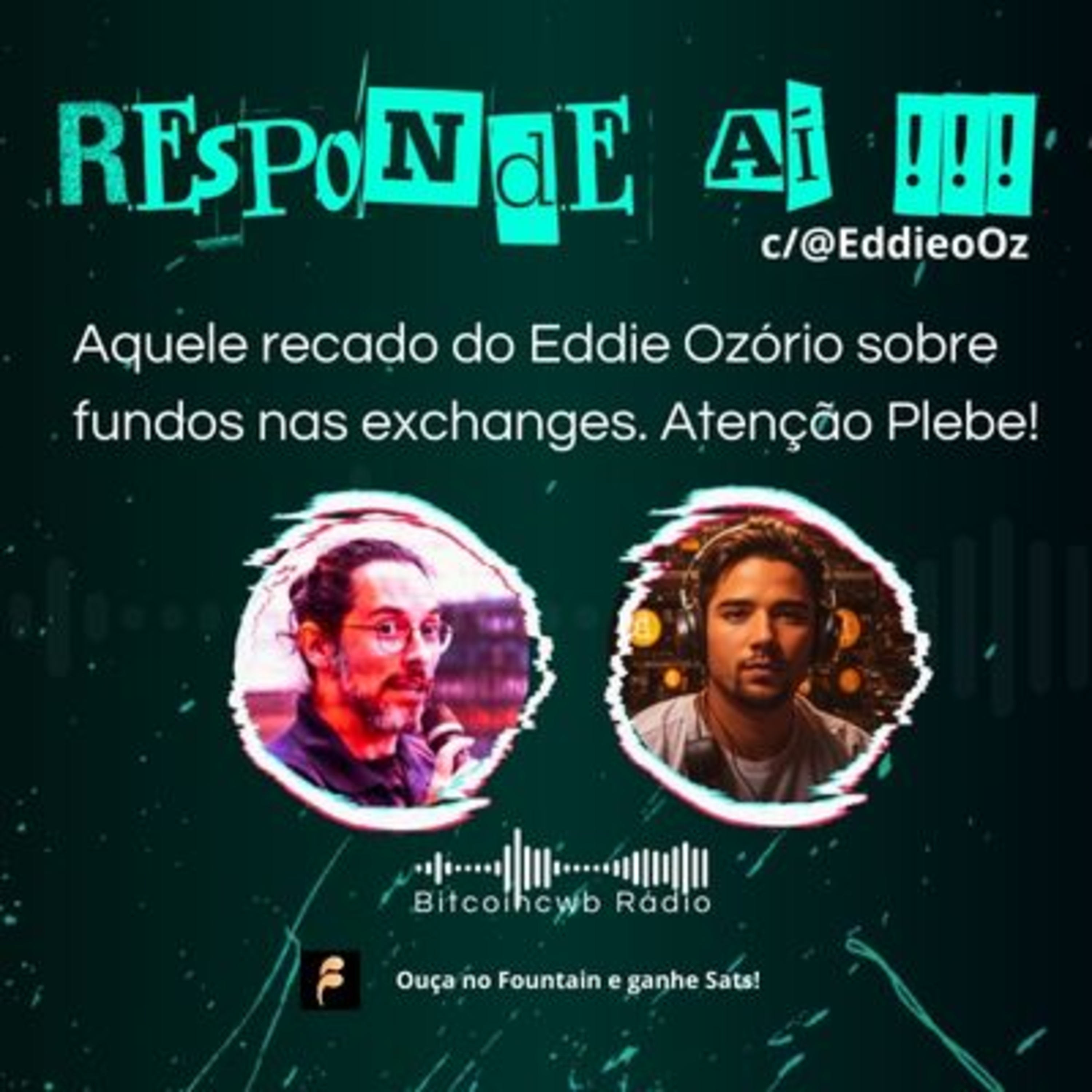 Bitcoincwb - Rádio