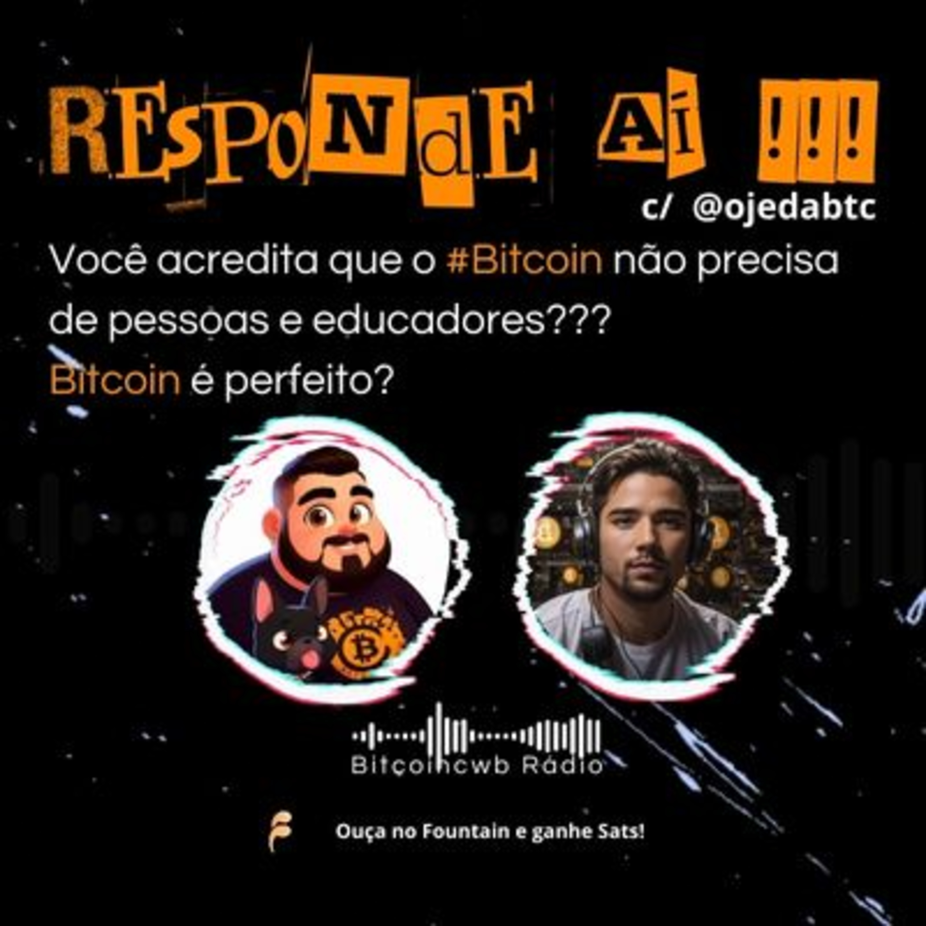 Bitcoincwb - Rádio