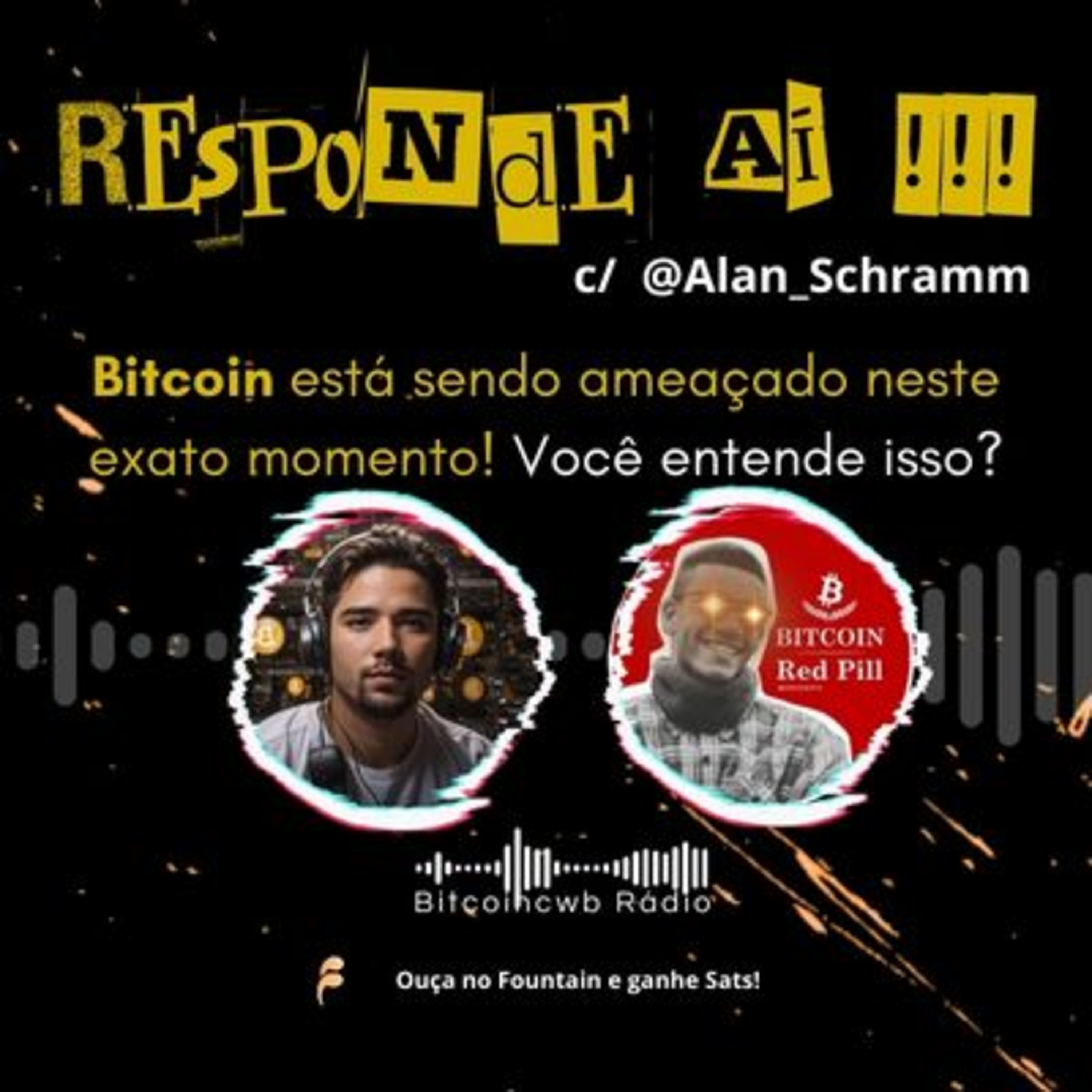 Bitcoincwb - Rádio