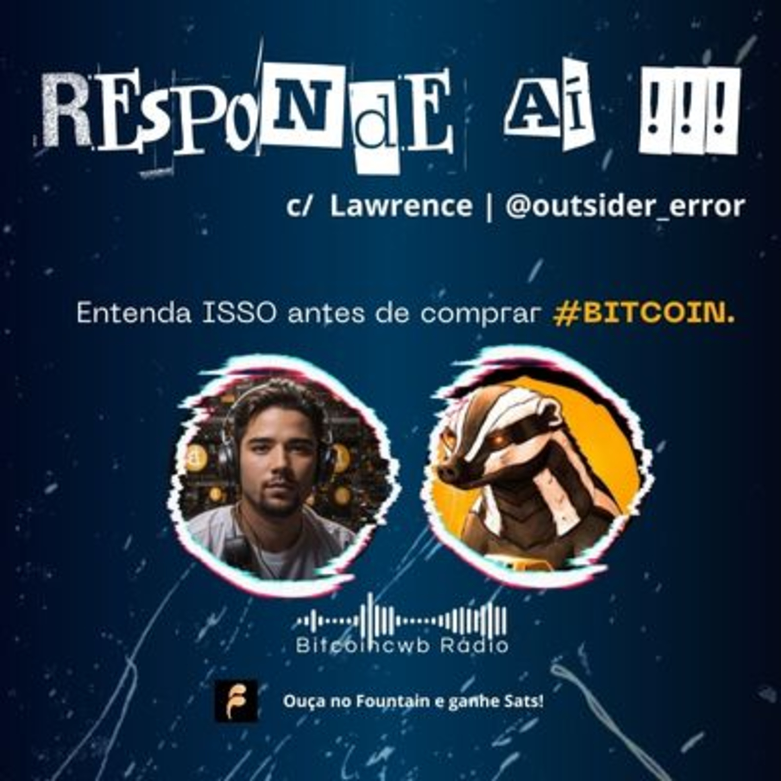 Bitcoincwb - Rádio
