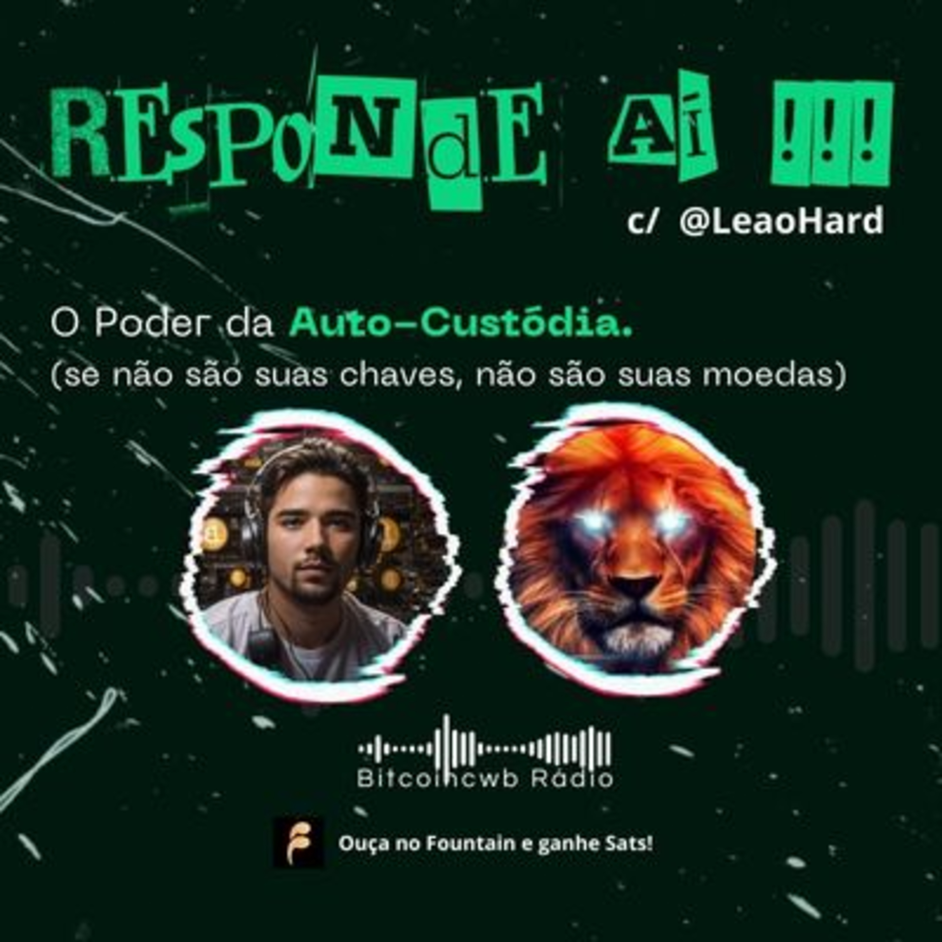 Bitcoincwb - Rádio