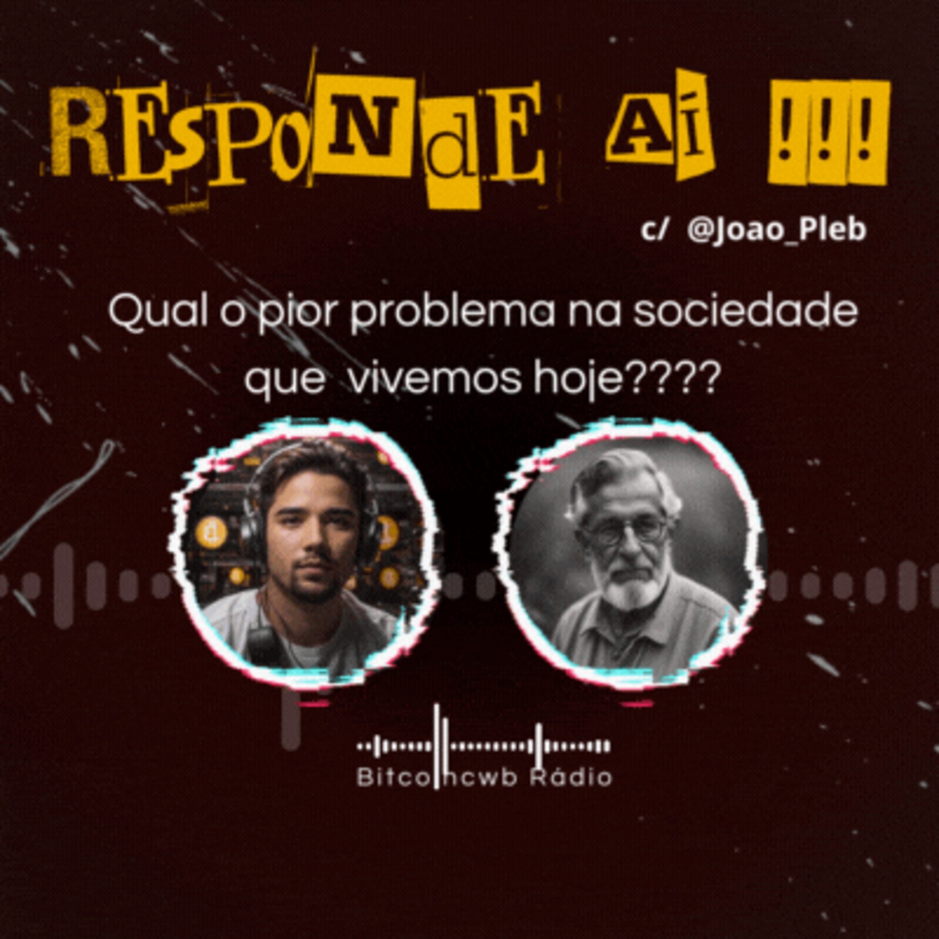 Bitcoincwb - Rádio