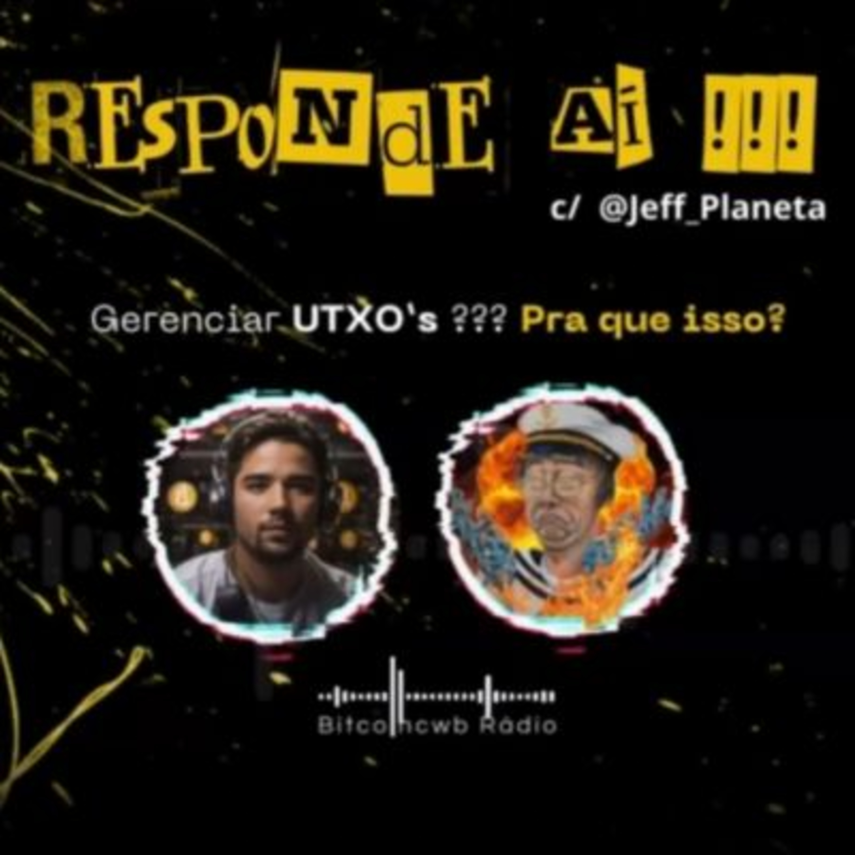 Bitcoincwb - Rádio