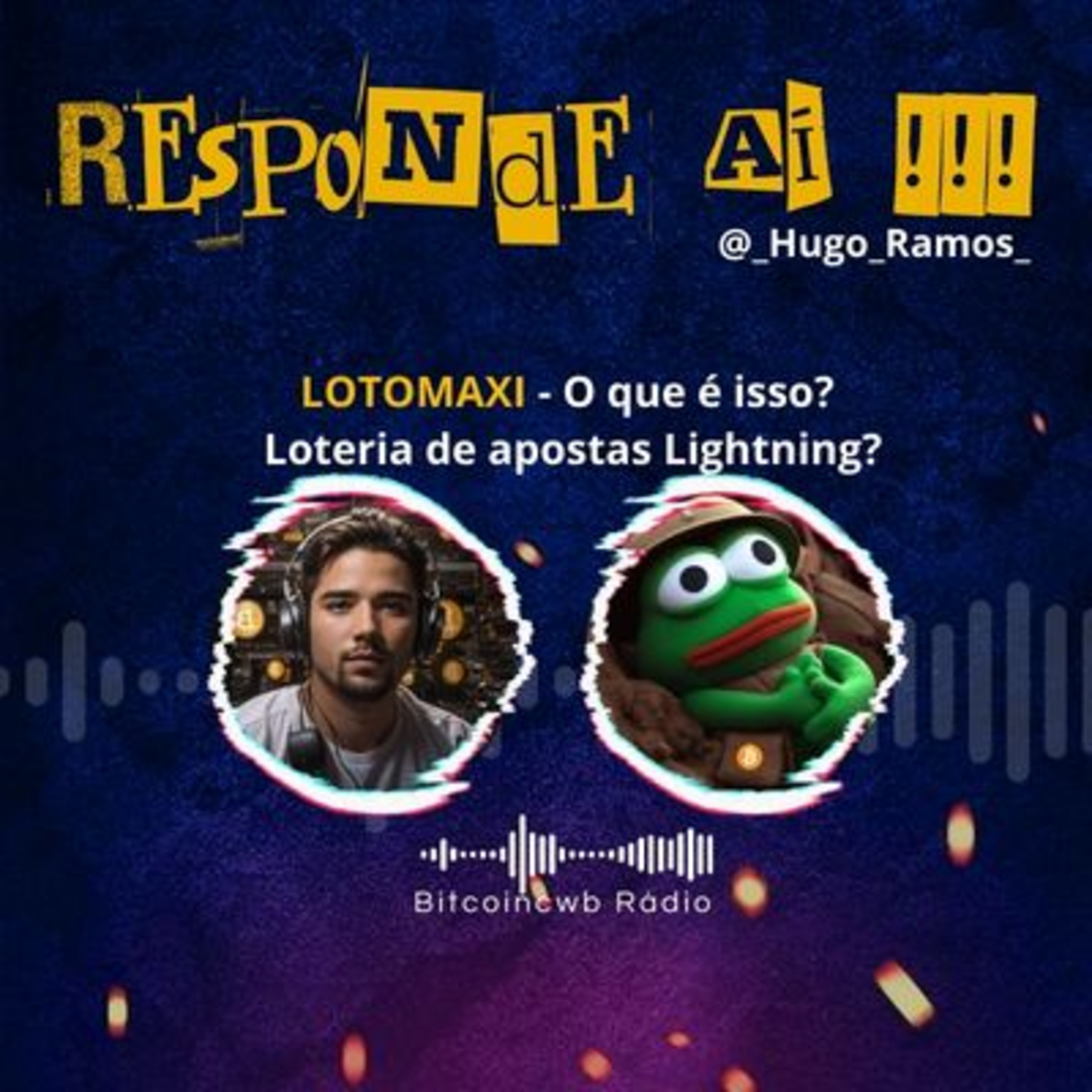 Bitcoincwb - Rádio