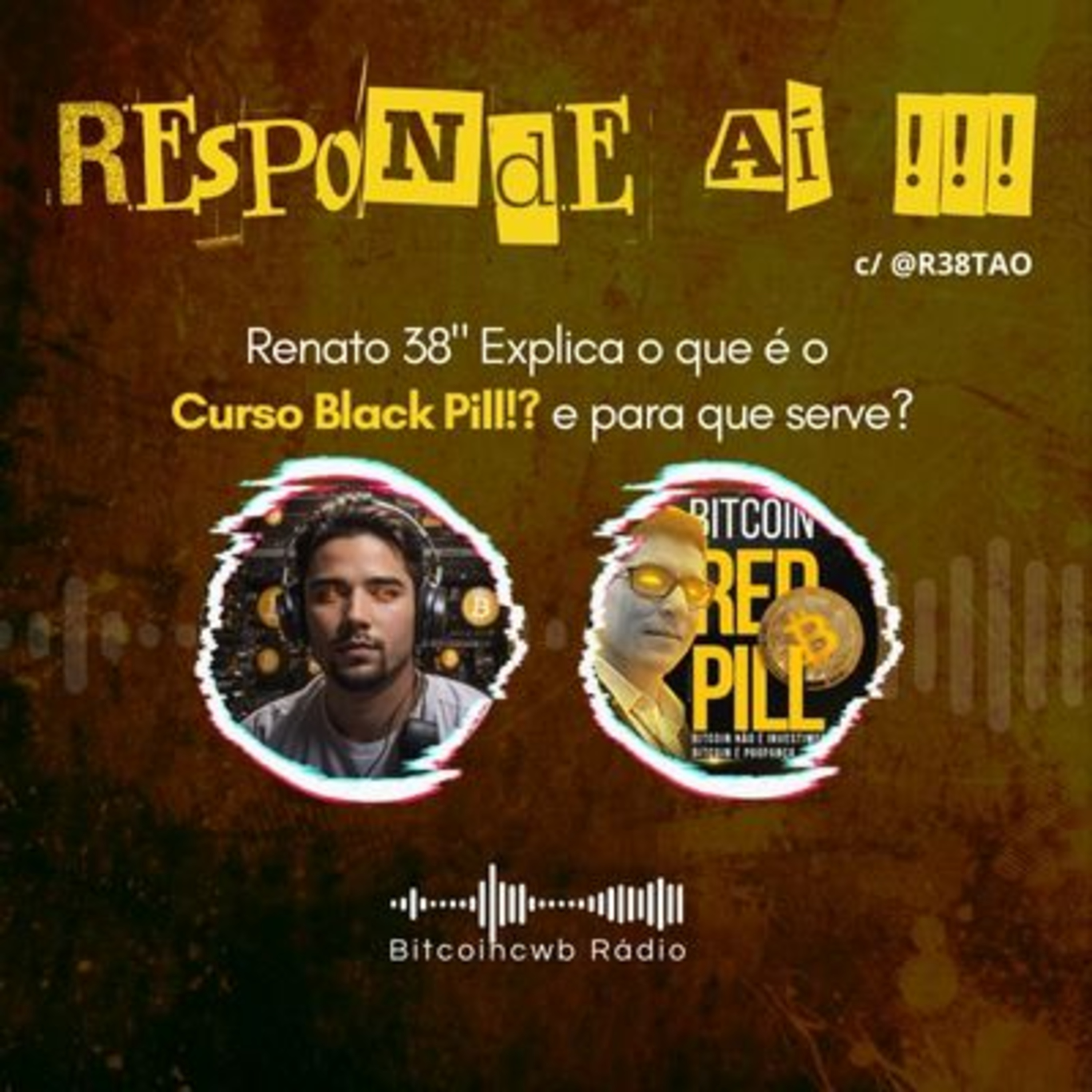Bitcoincwb - Rádio