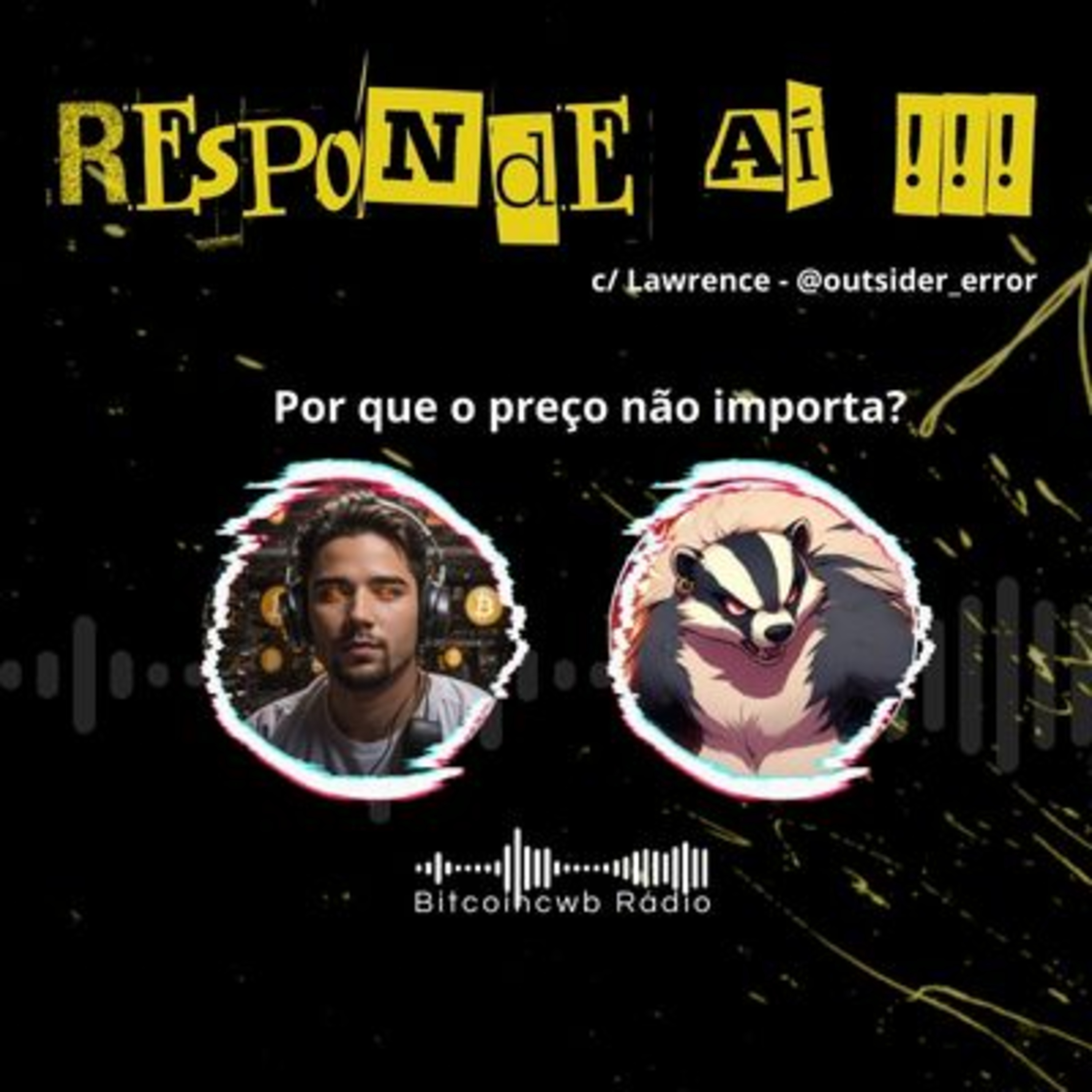 Bitcoincwb - Rádio