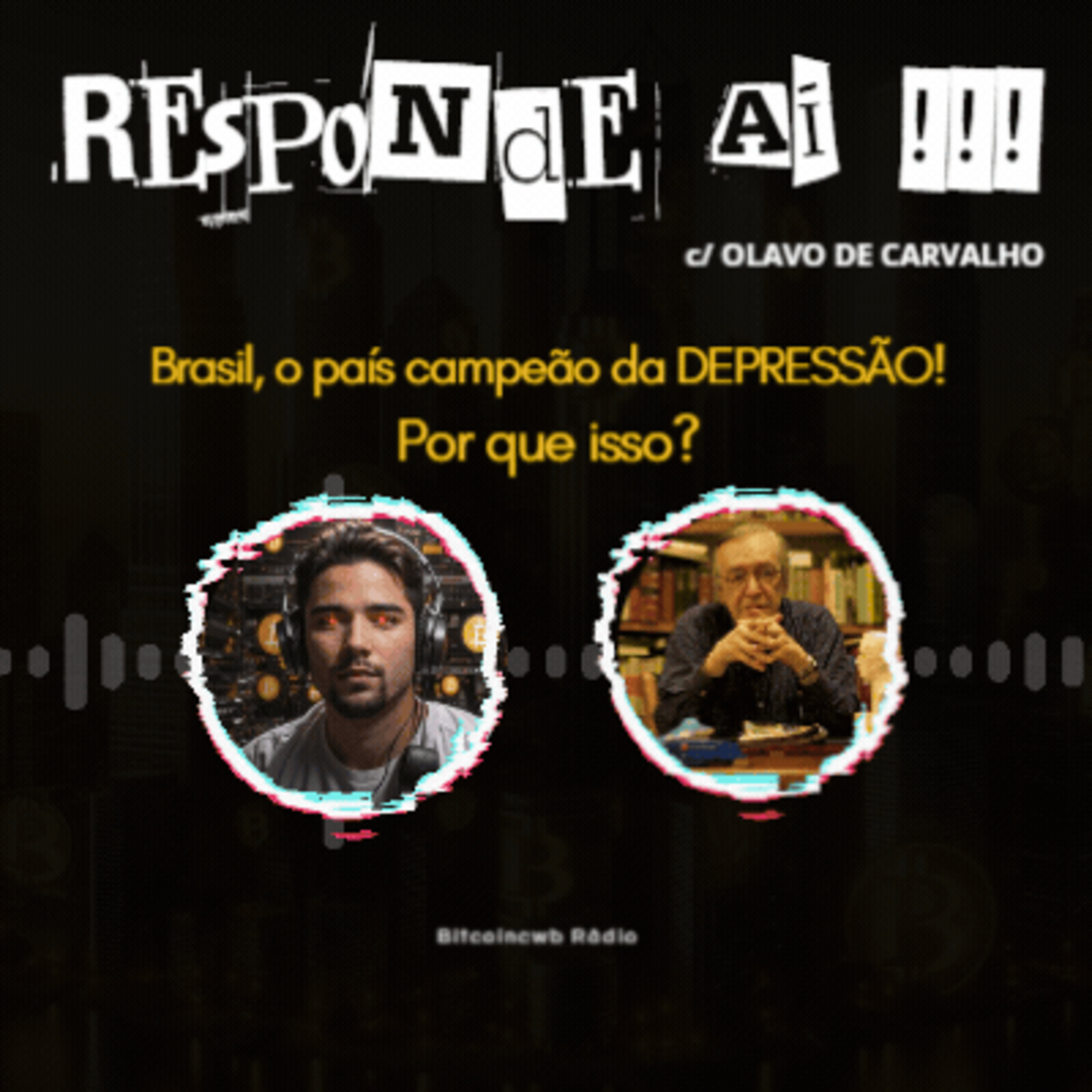 Bitcoincwb - Rádio