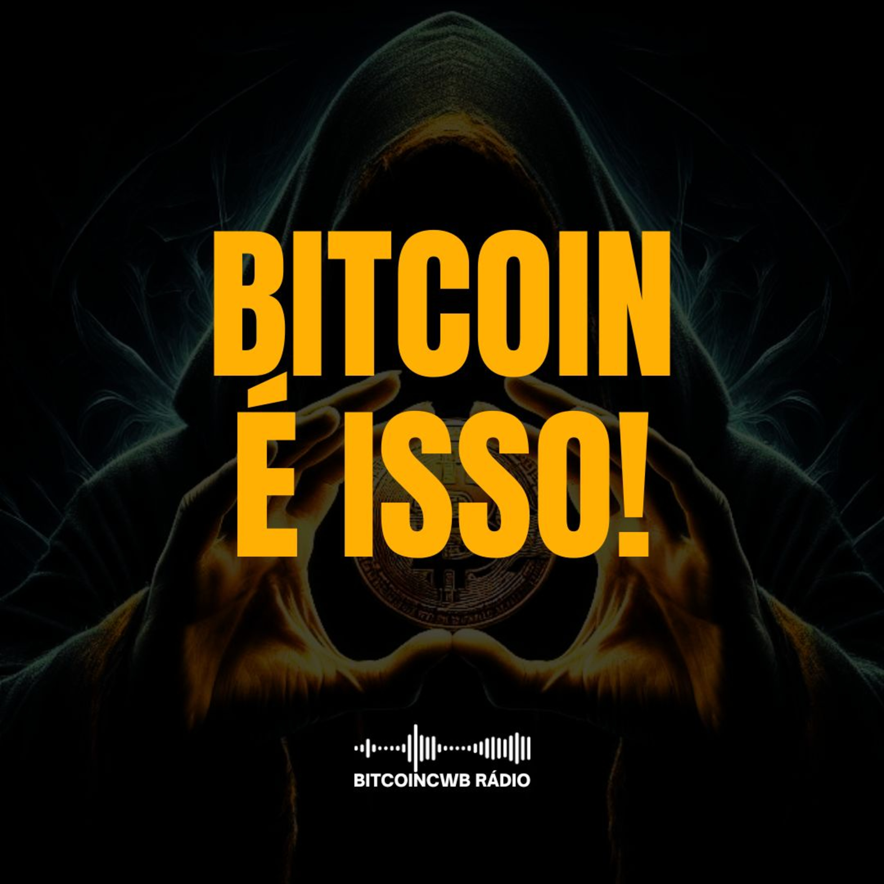 Bitcoincwb - Rádio