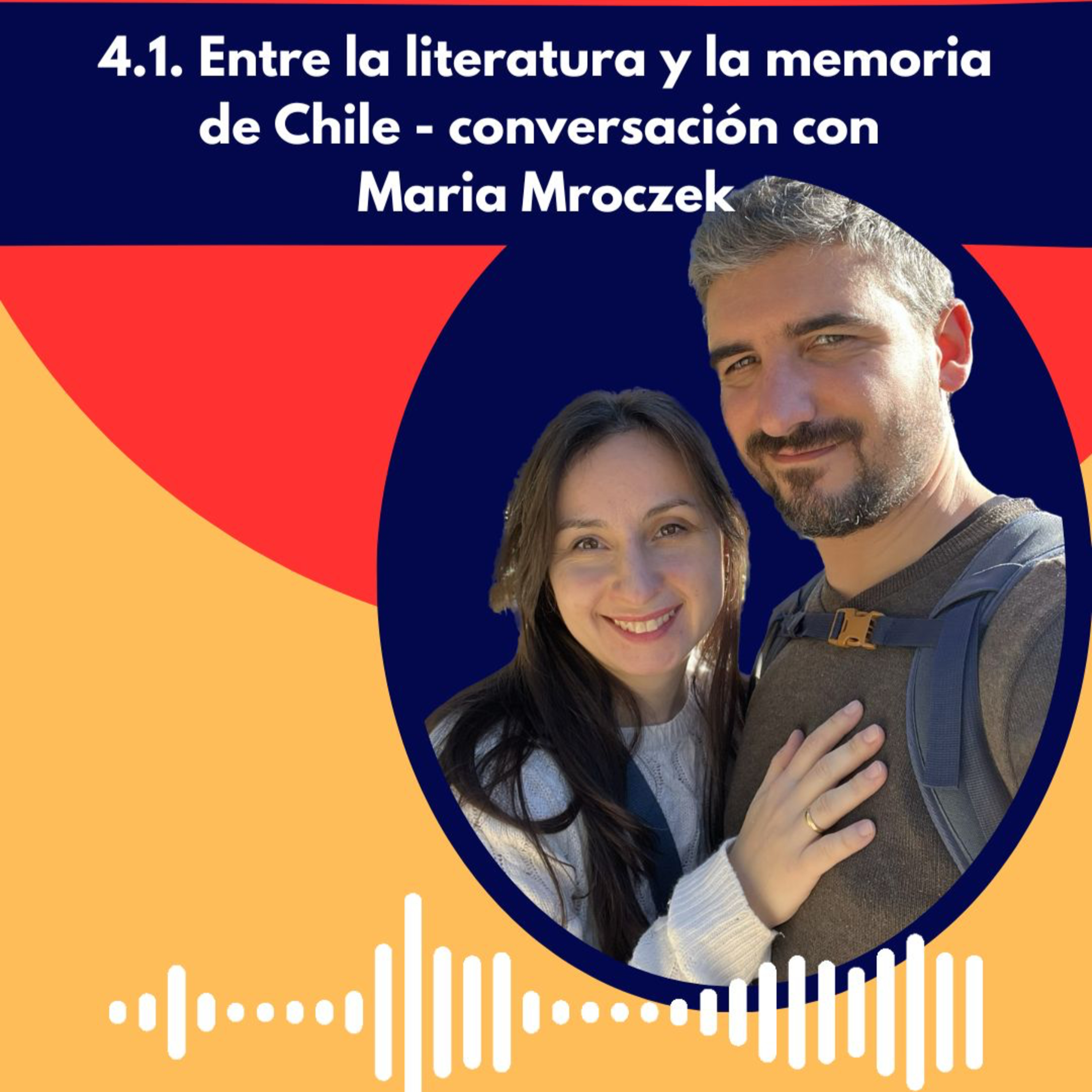 Aprende español con Ania y Julio