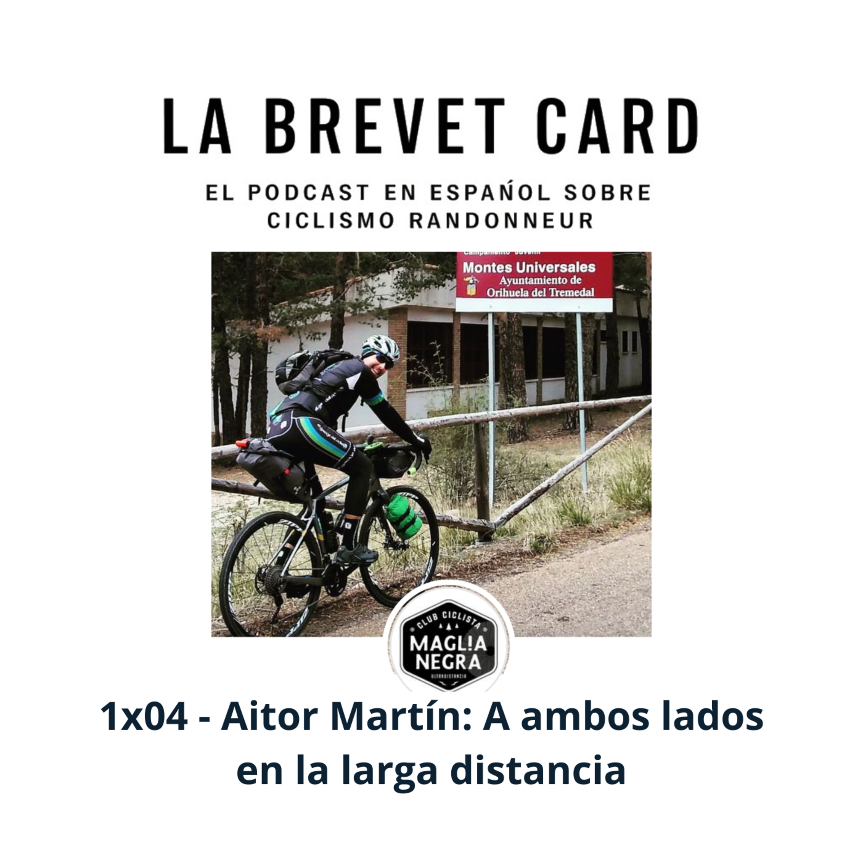La Brevet Card