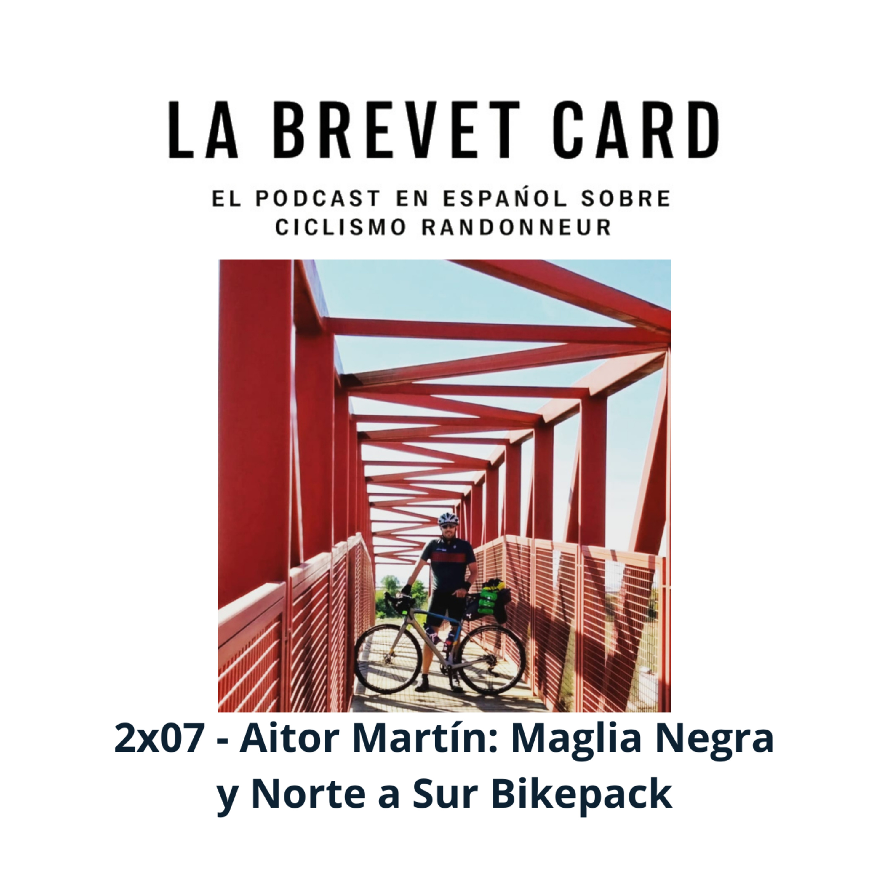 La Brevet Card