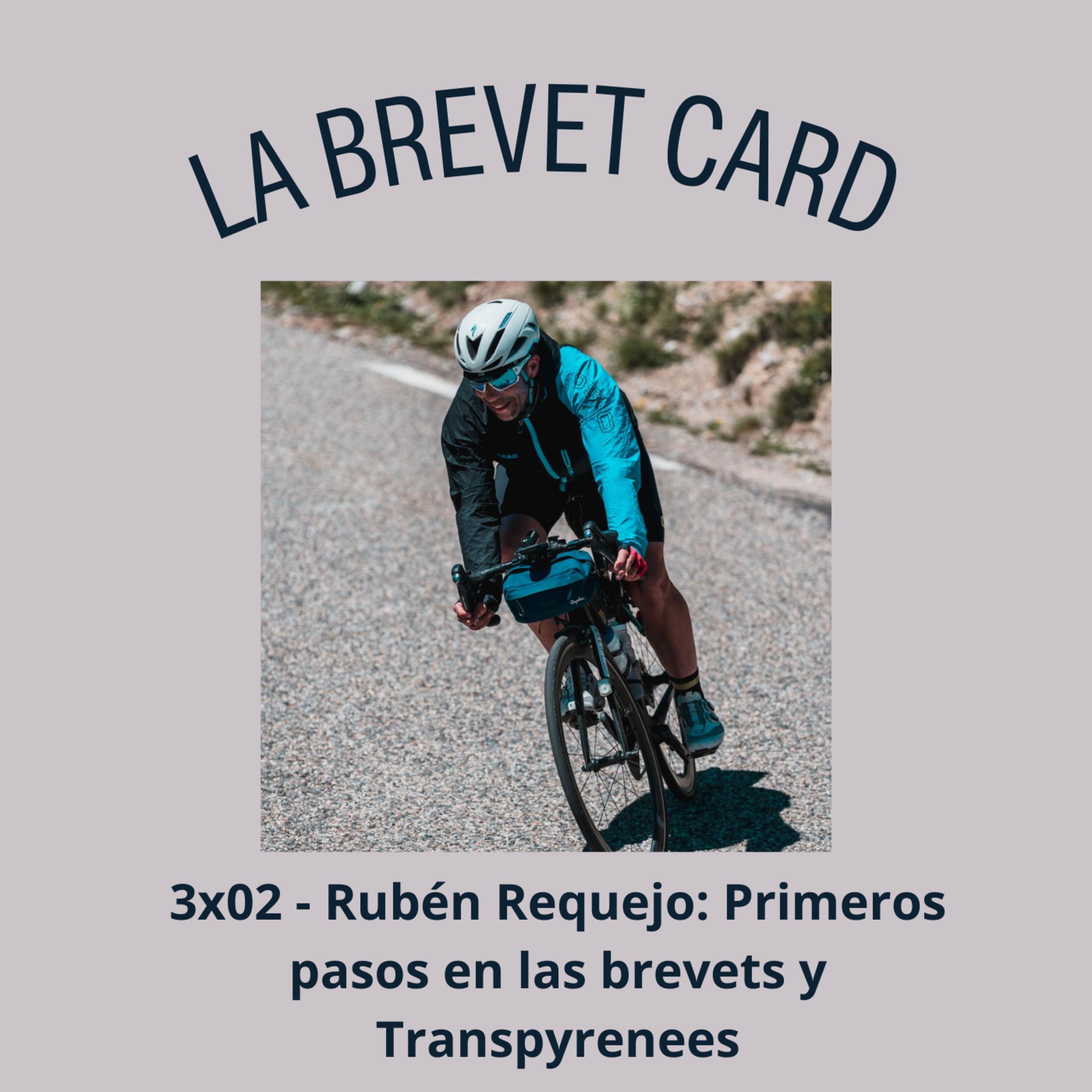 Portada de La Brevet Card