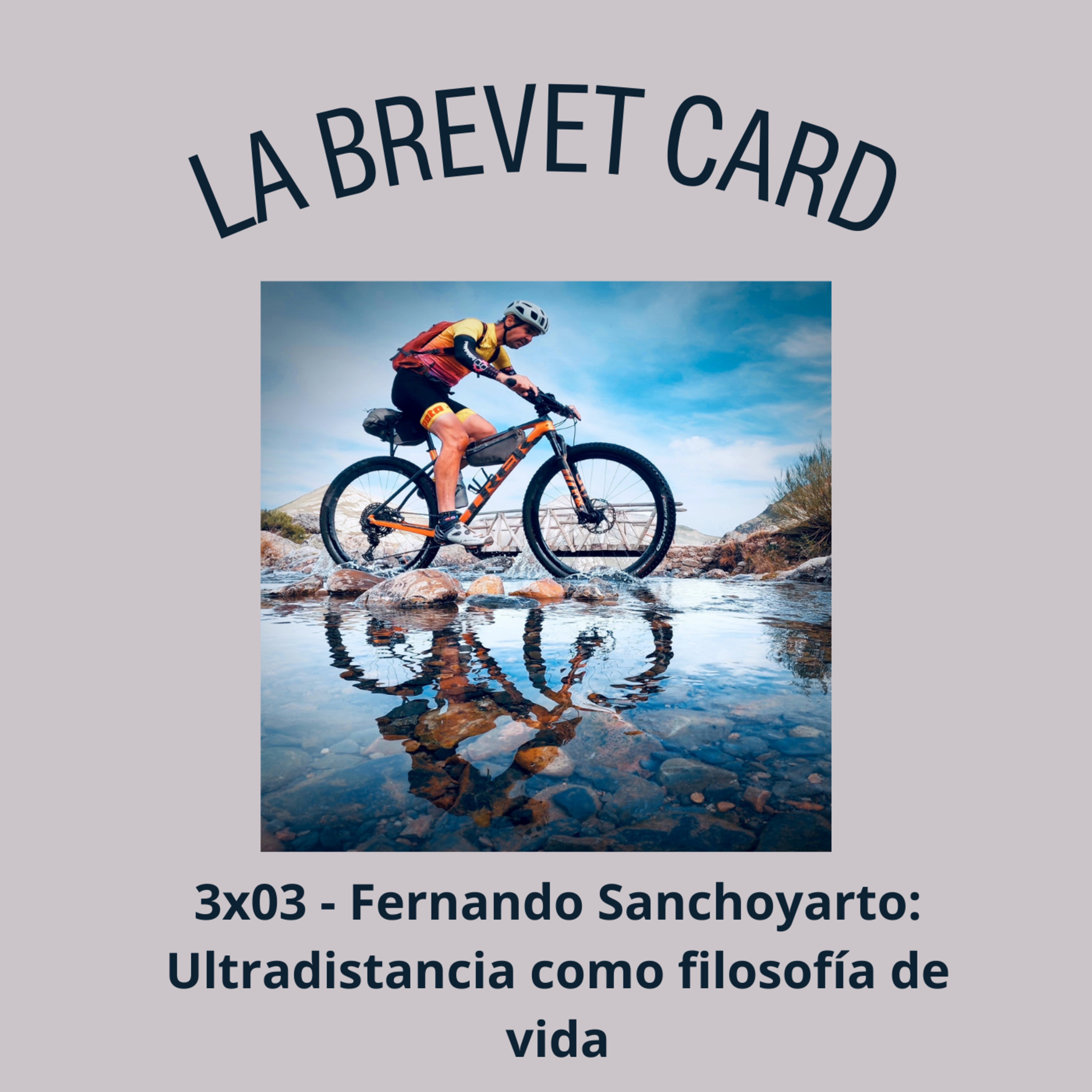 La Brevet Card