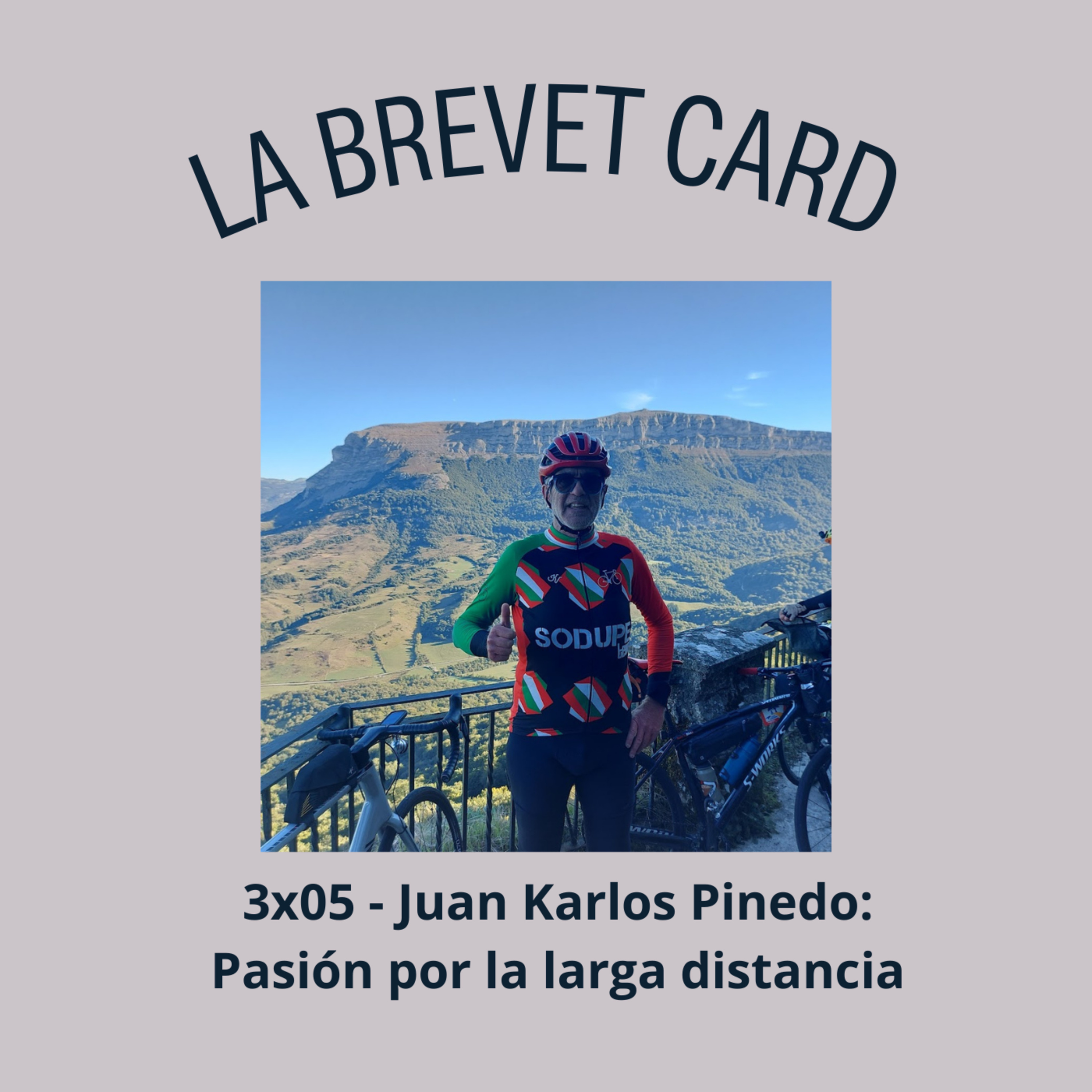 La Brevet Card