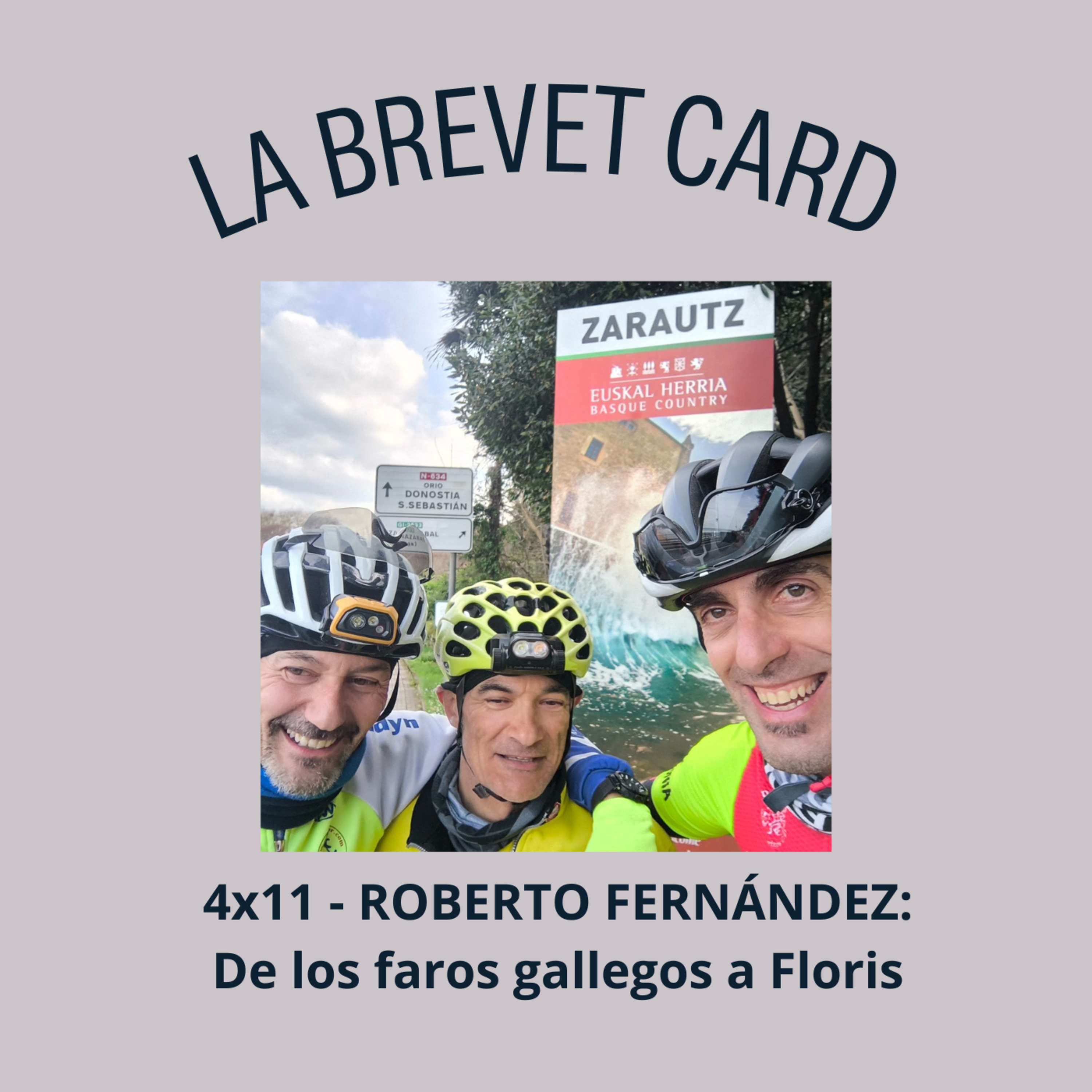 La Brevet Card
