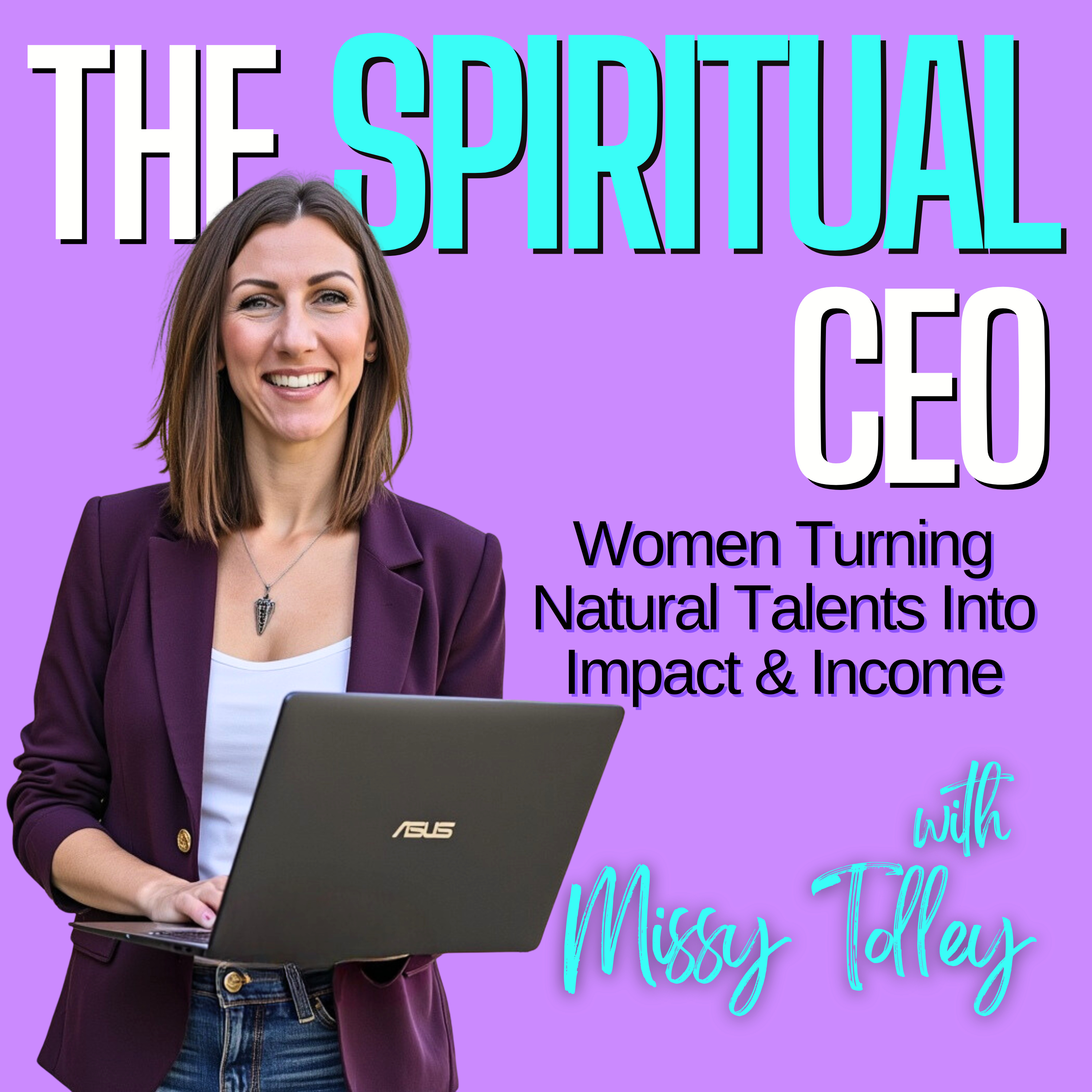 4 | What Happens When Women Stop Trying to Hold It All Together Alone