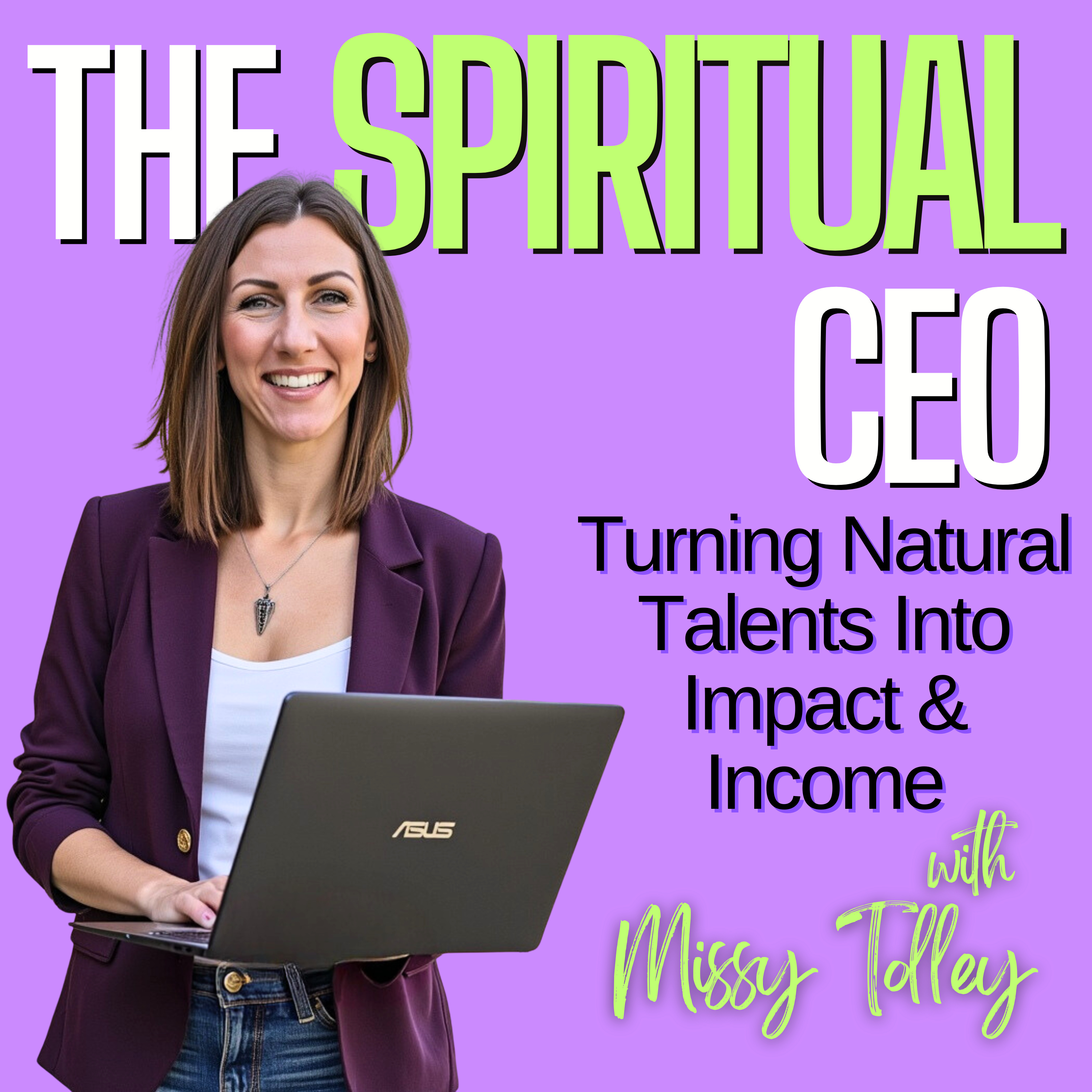 25: Five Ways Trauma Taught Me How to Build a Business That Lasts