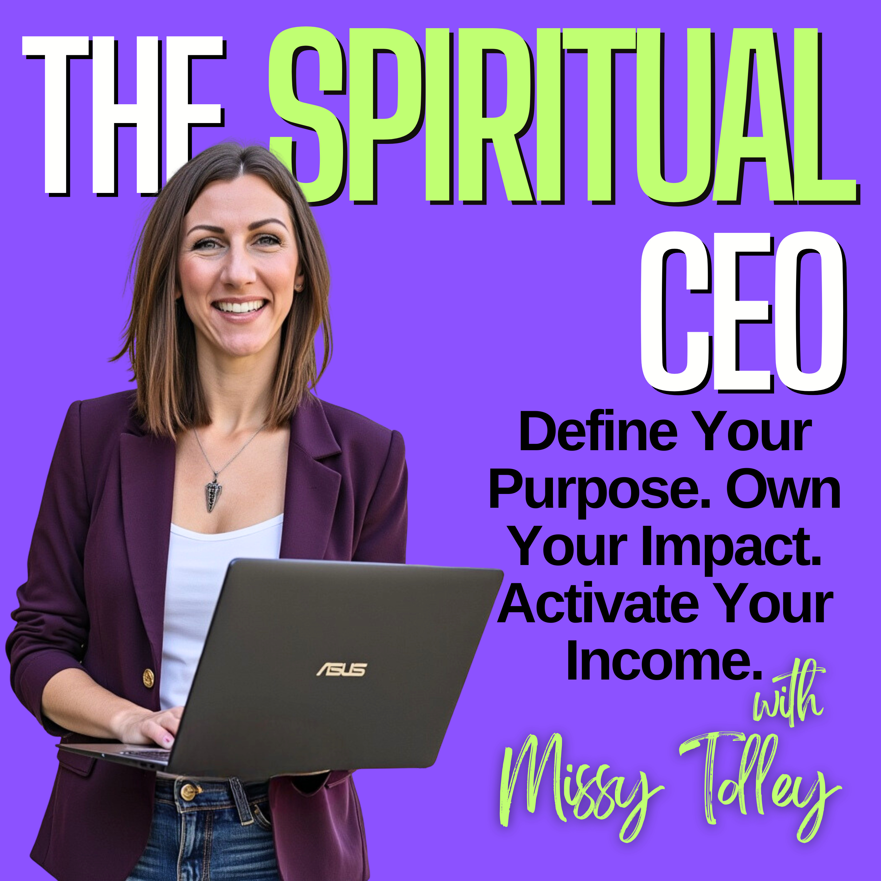 23: PERMA & How to Stop Spiritual Awakening from Wrecking Your Life (And Start Thriving)