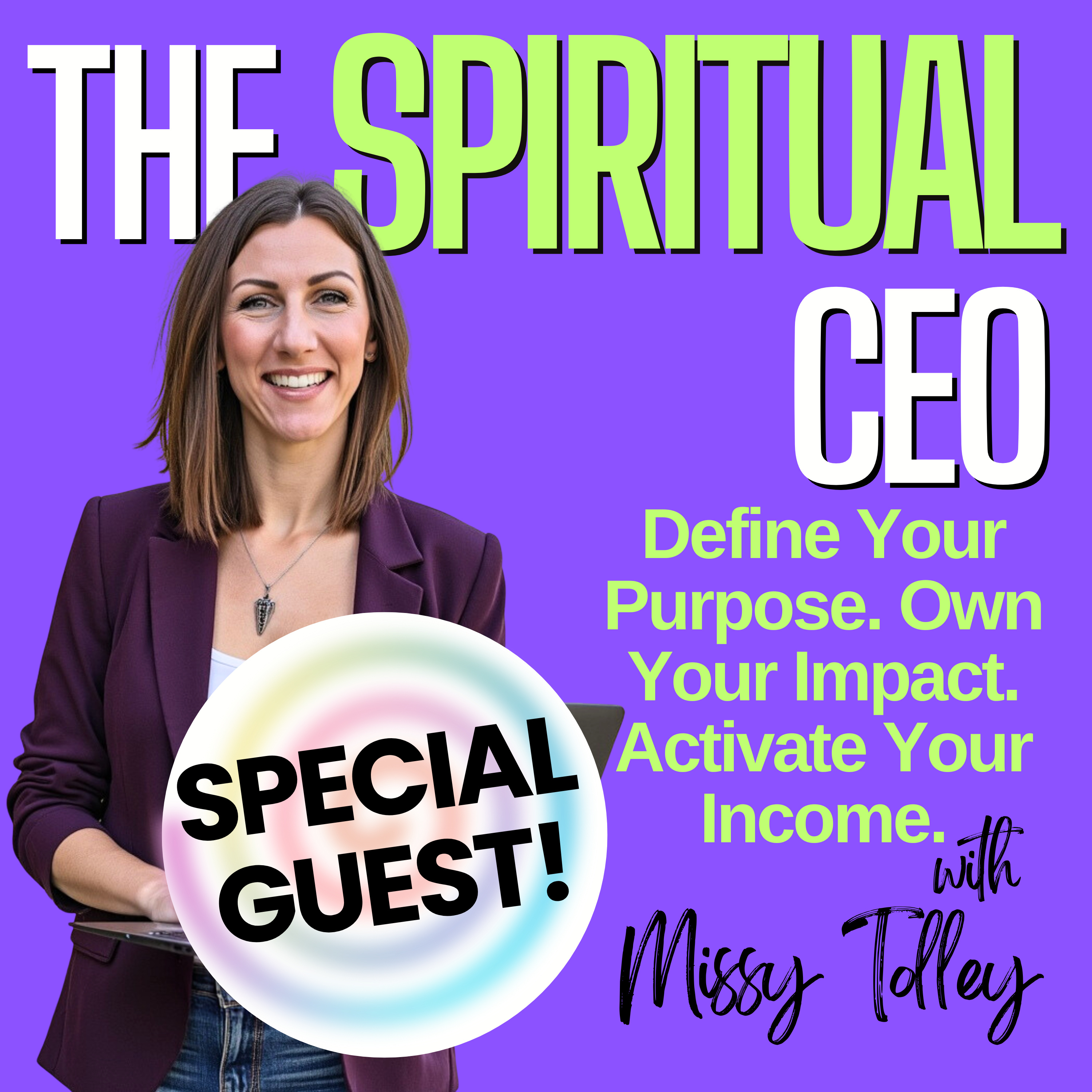 4 | What Happens When Women Stop Trying to Hold It All Together Alone