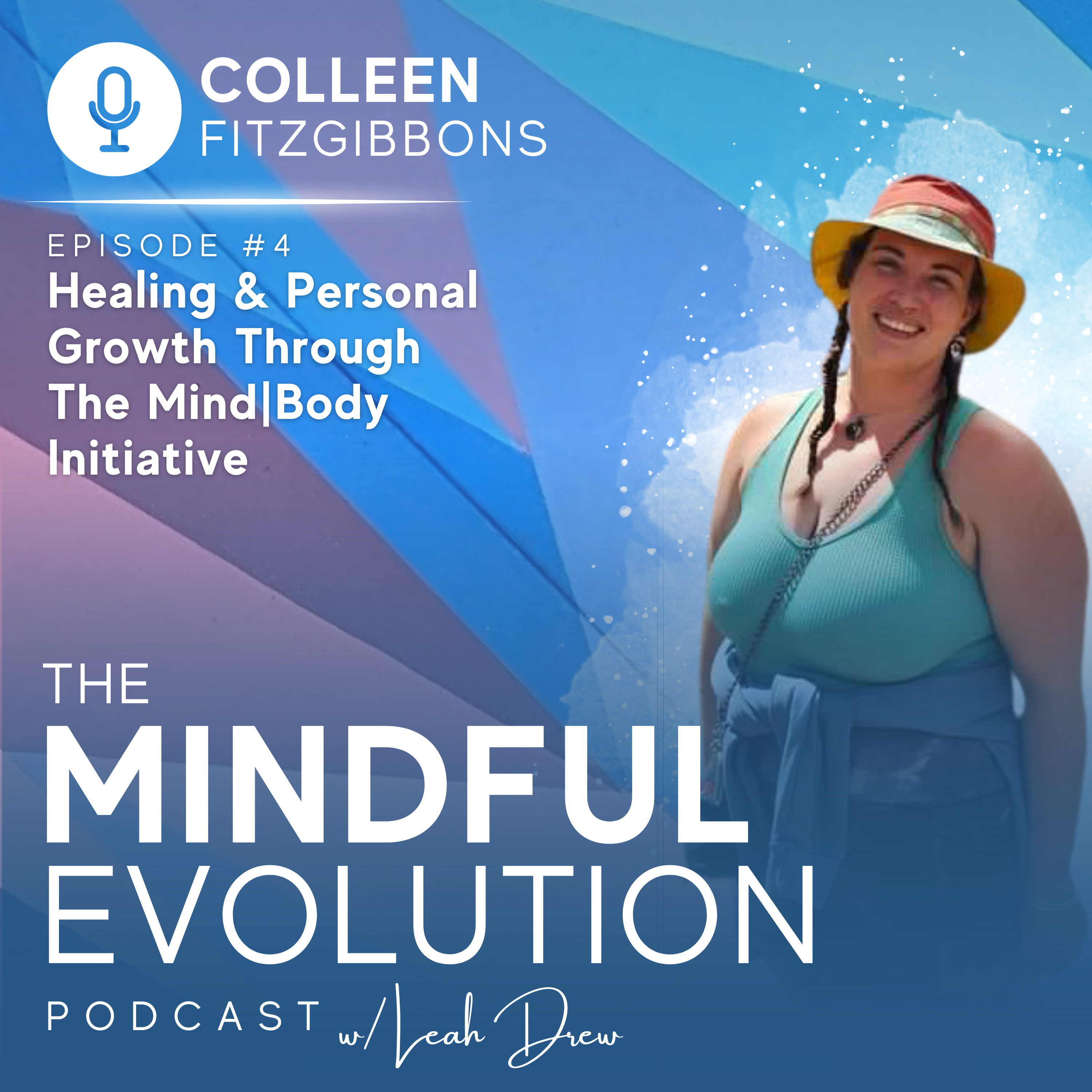 The Mindful Evolution Podcast